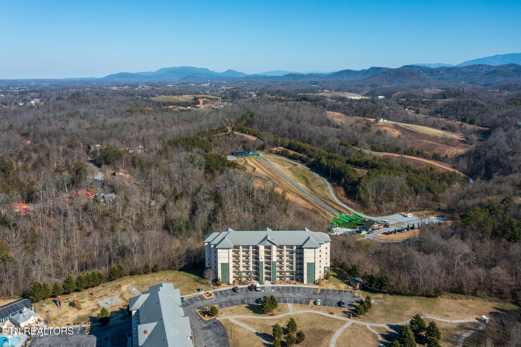 124 Plaza Drive Pigeon Forge TN 37863