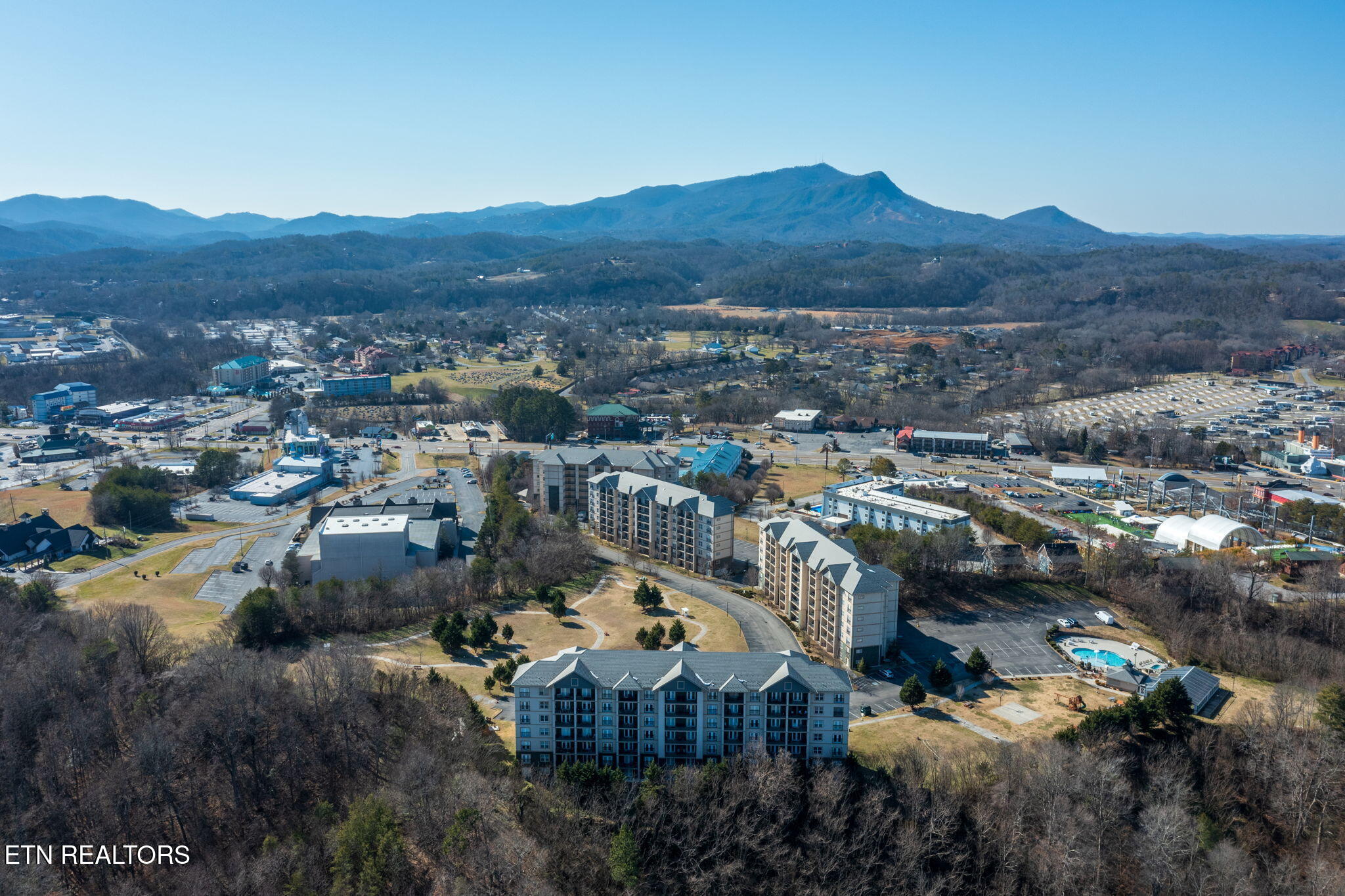 124 Plaza Drive Pigeon Forge TN 37863