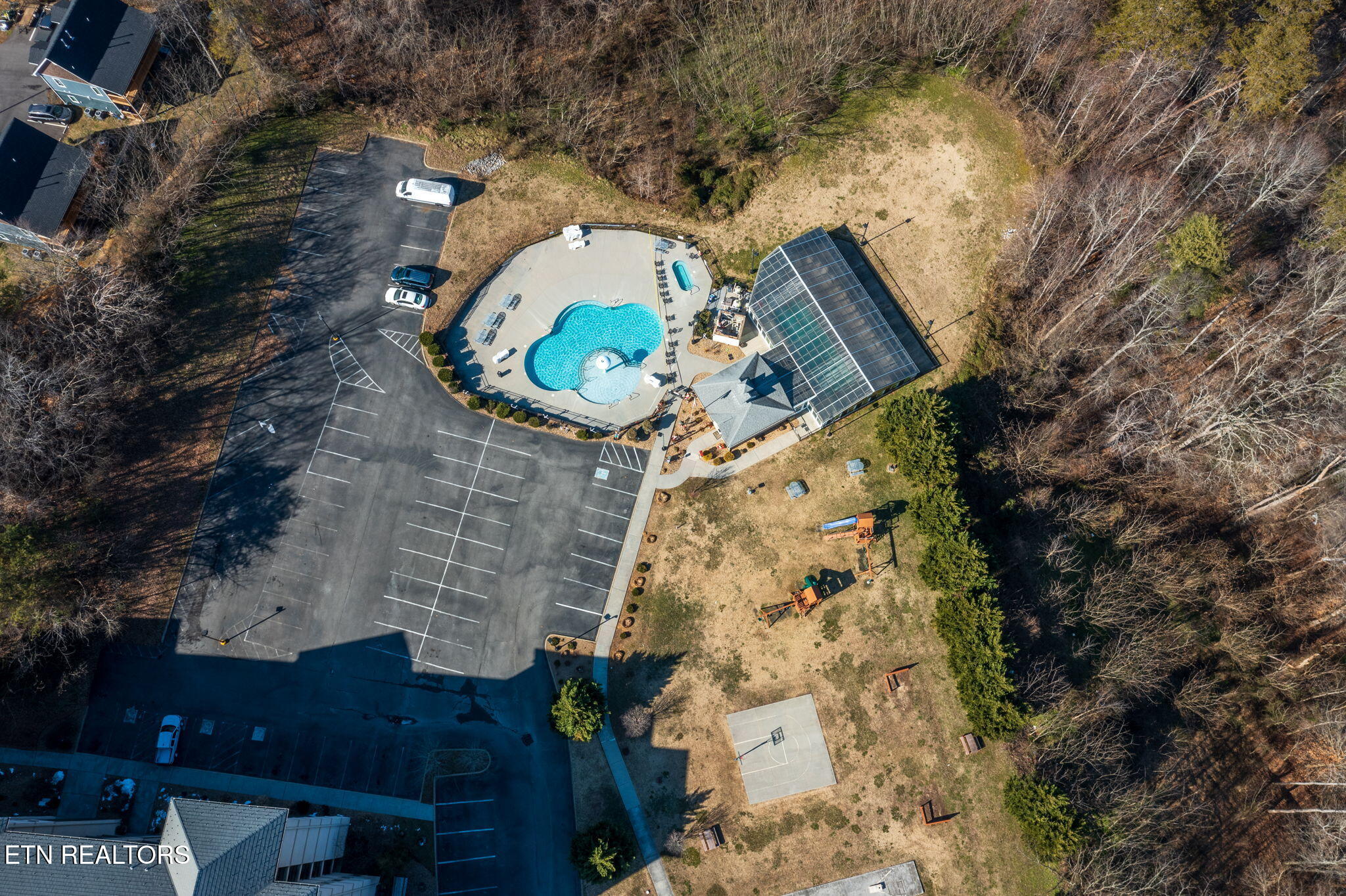 124 Plaza Drive Pigeon Forge TN 37863
