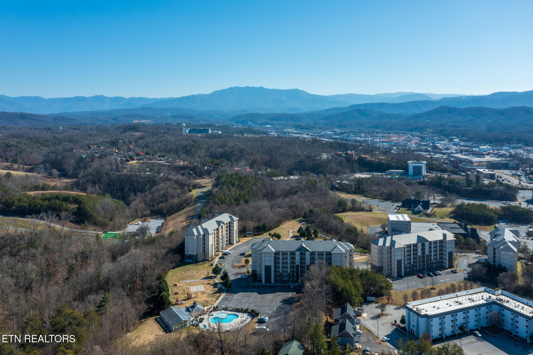 124 Plaza Drive Pigeon Forge TN 37863
