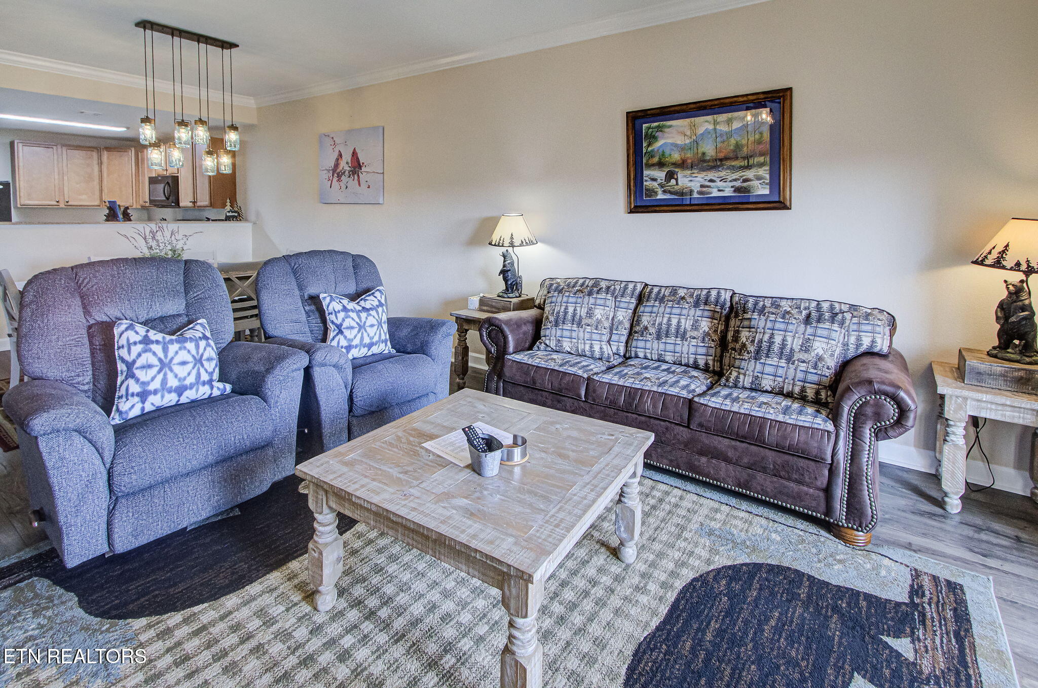 124 Plaza Drive Pigeon Forge TN 37863