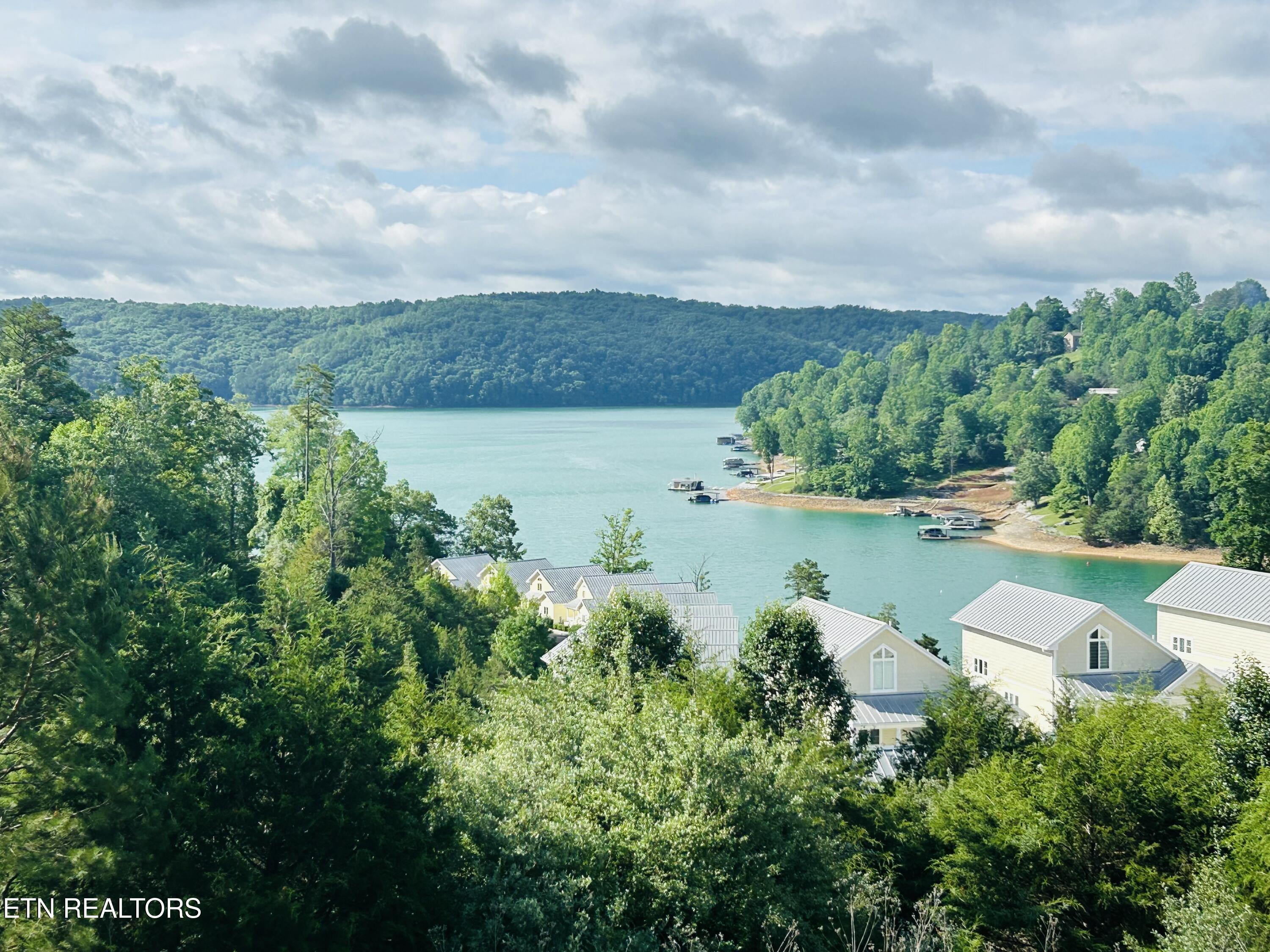 134 E Harbor View Lane Lafollette TN 37766
