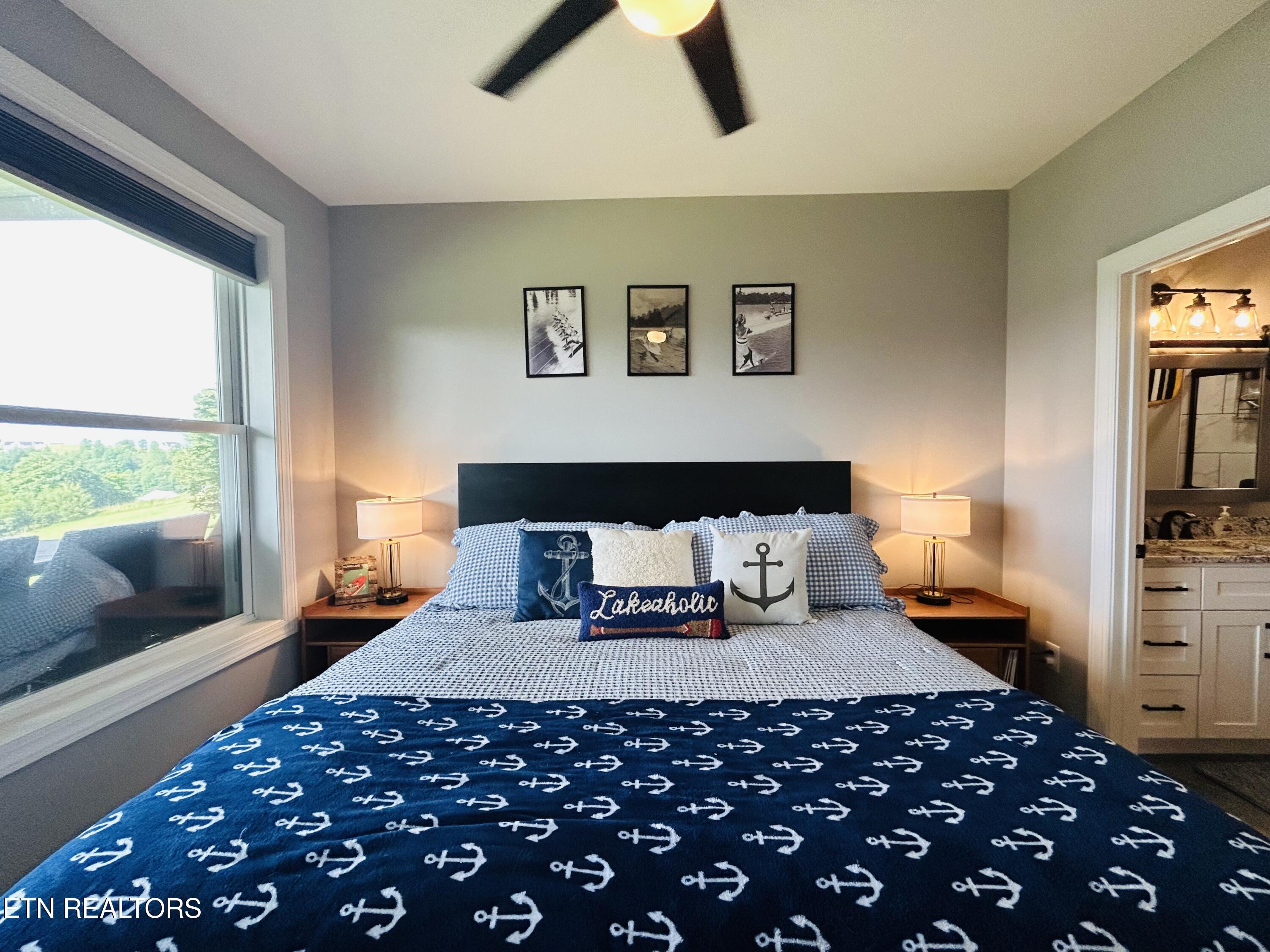 134 E Harbor View Lane Lafollette TN 37766