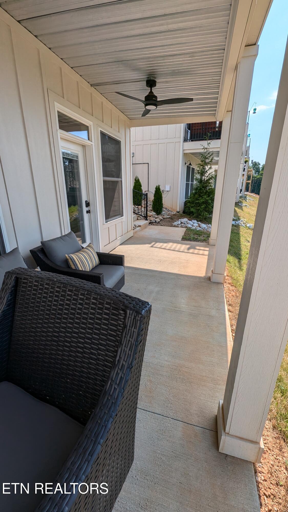 134 E Harbor View Lane Lafollette TN 37766