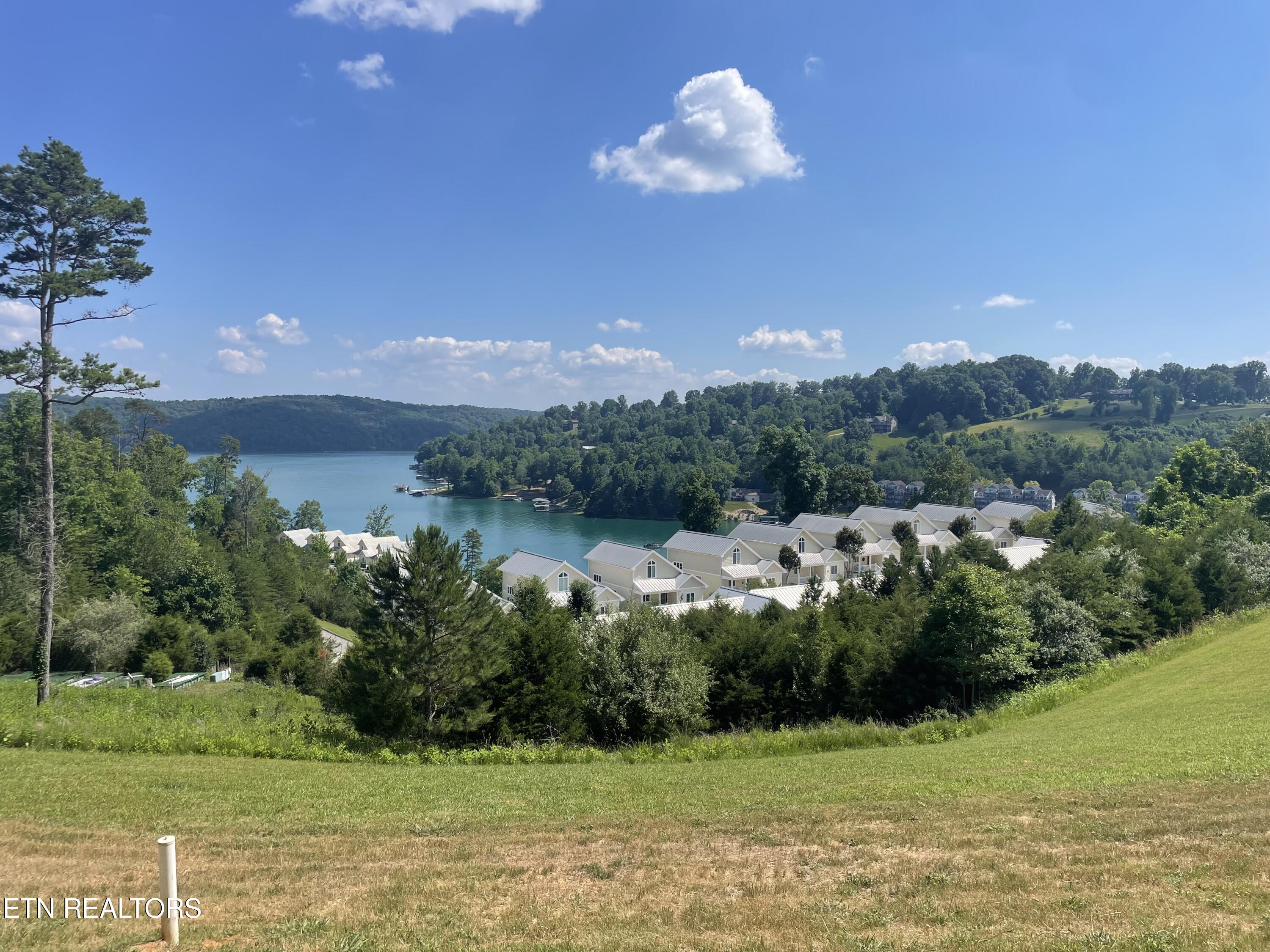 134 E Harbor View Lane Lafollette TN 37766