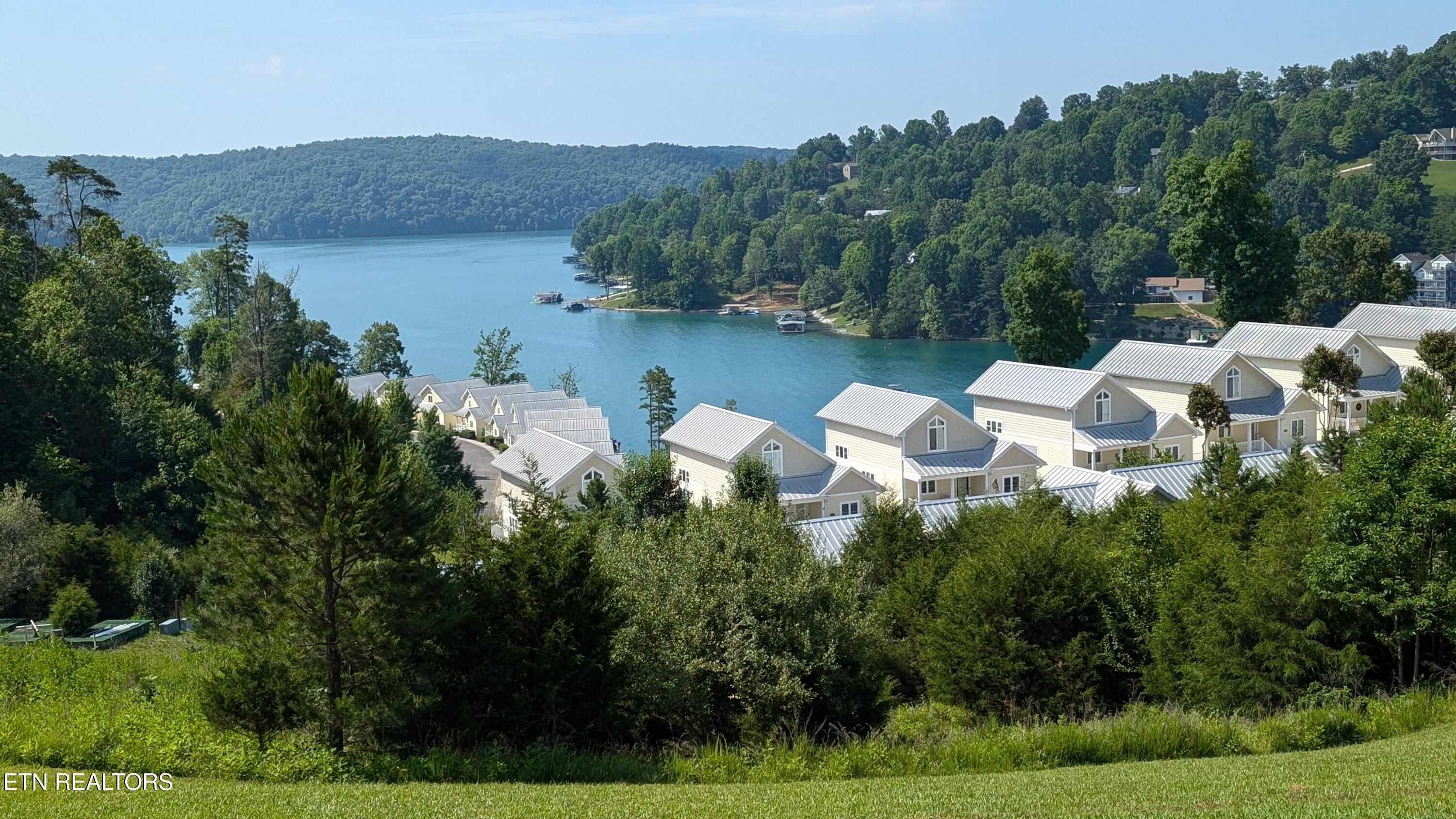 134 E Harbor View Lane Lafollette TN 37766