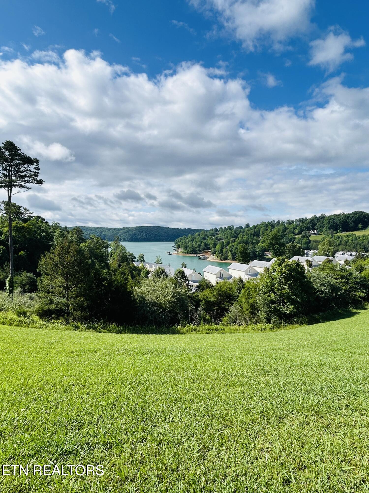 134 E Harbor View Lane Lafollette TN 37766