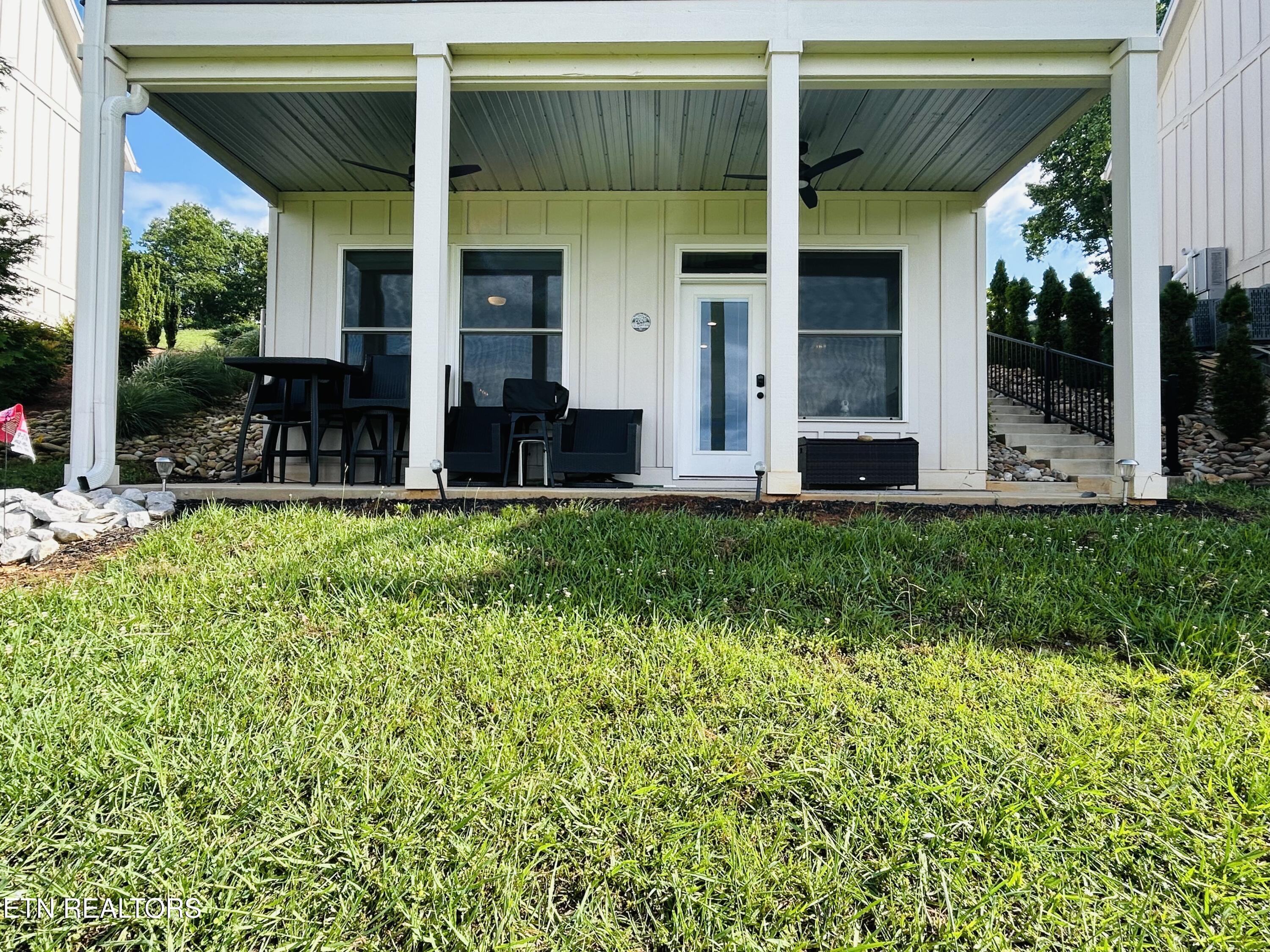 134 E Harbor View Lane Lafollette TN 37766