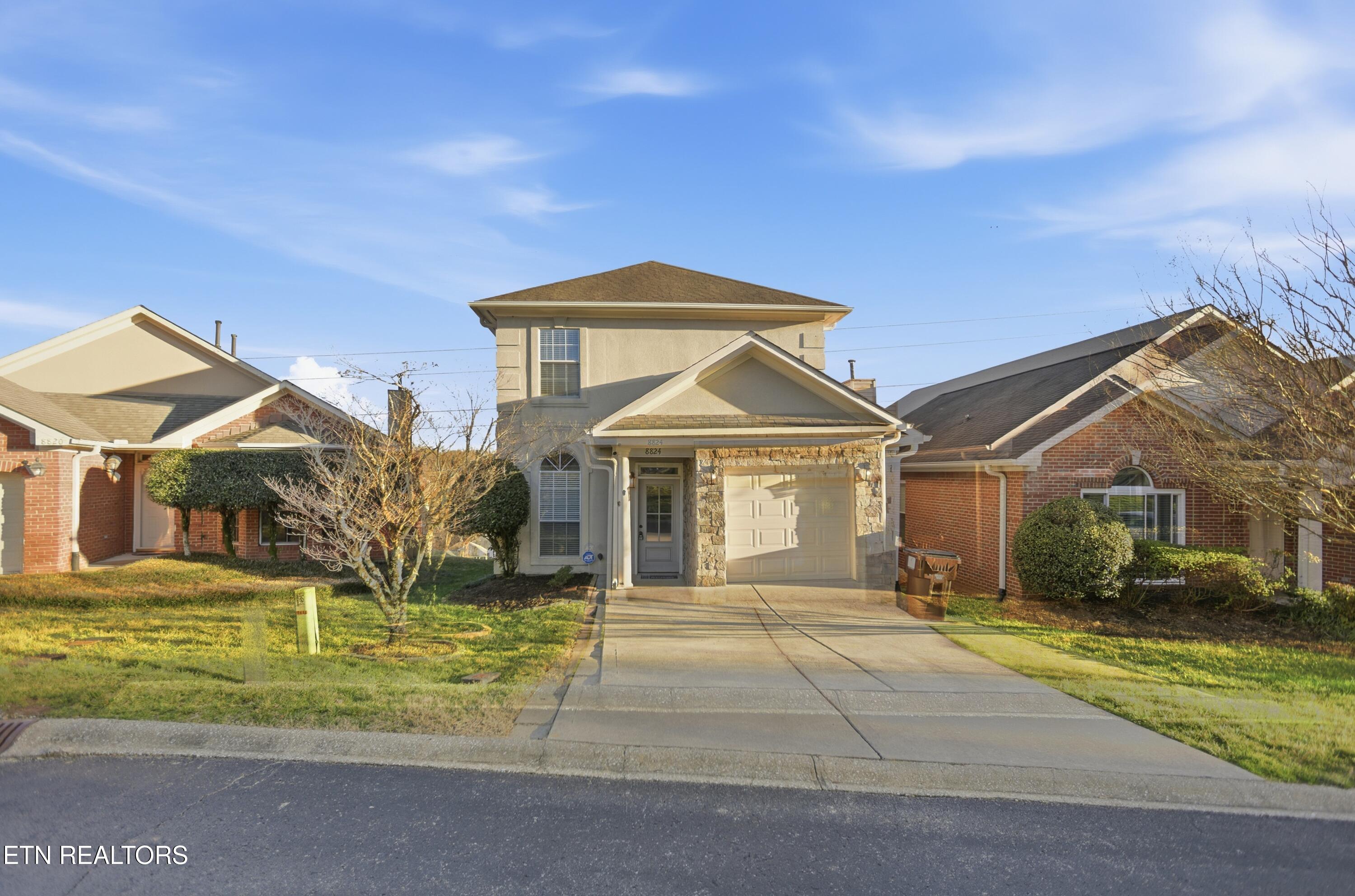 8824 Lennox View Way Knoxville TN 37923