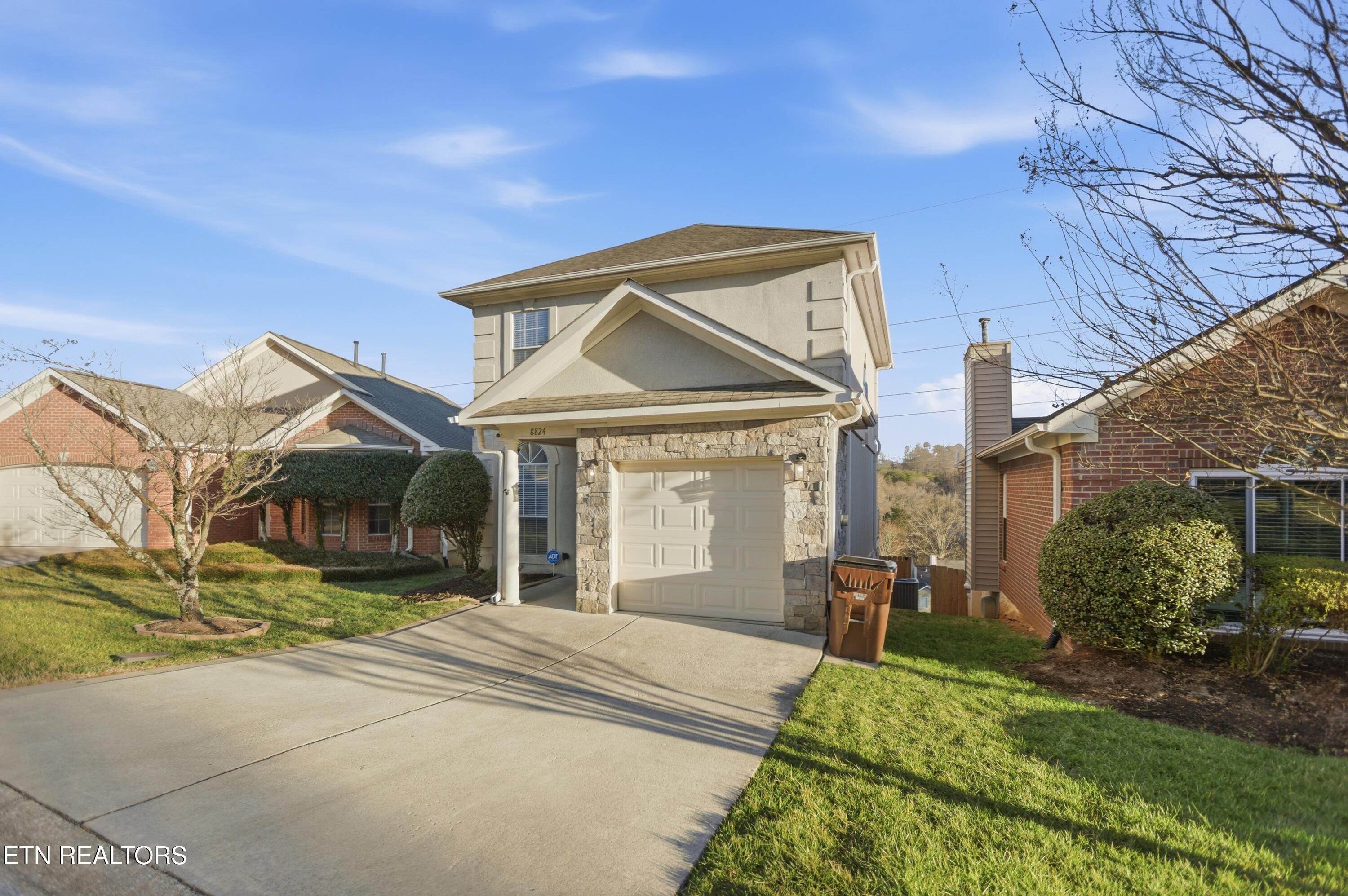 8824 Lennox View Way Knoxville TN 37923