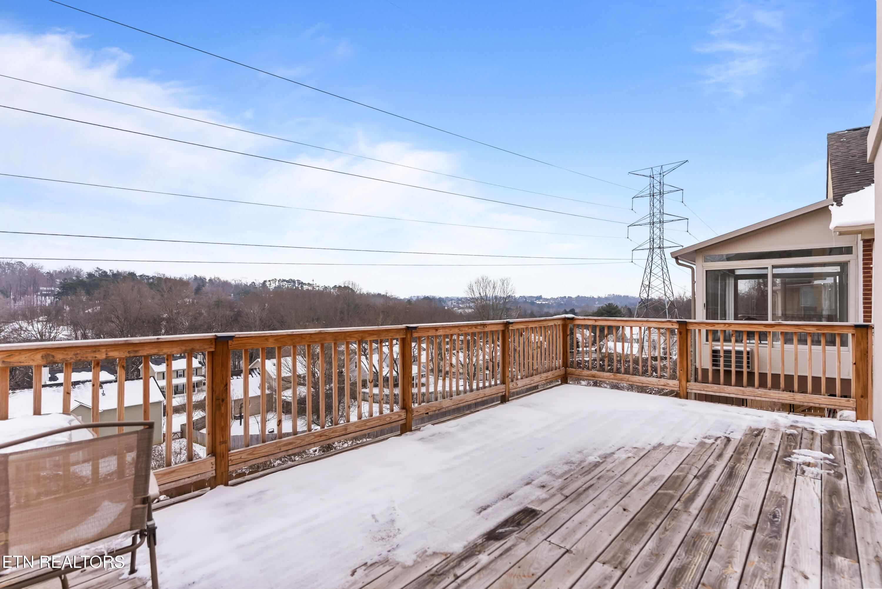 8824 Lennox View Way Knoxville TN 37923