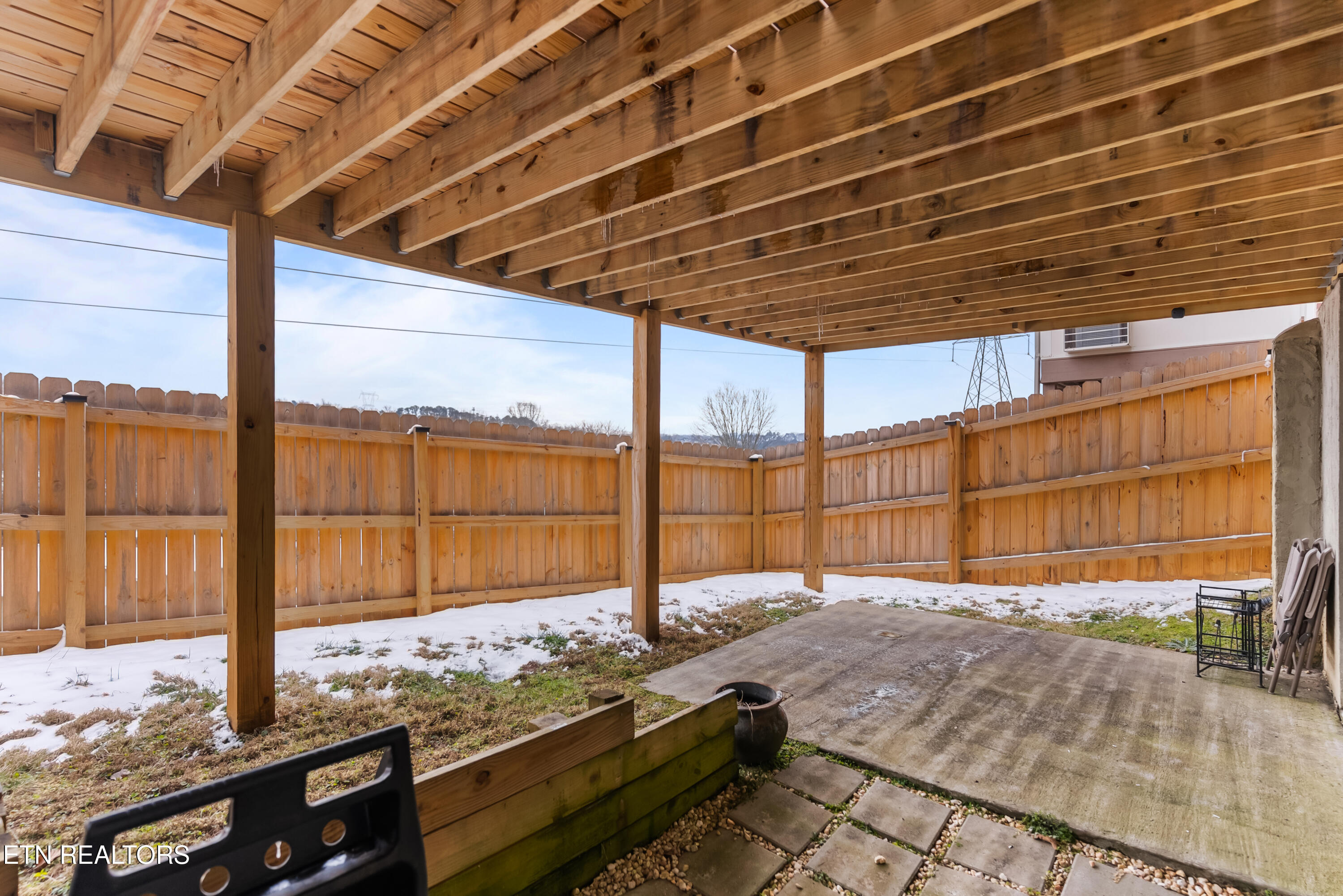 8824 Lennox View Way Knoxville TN 37923