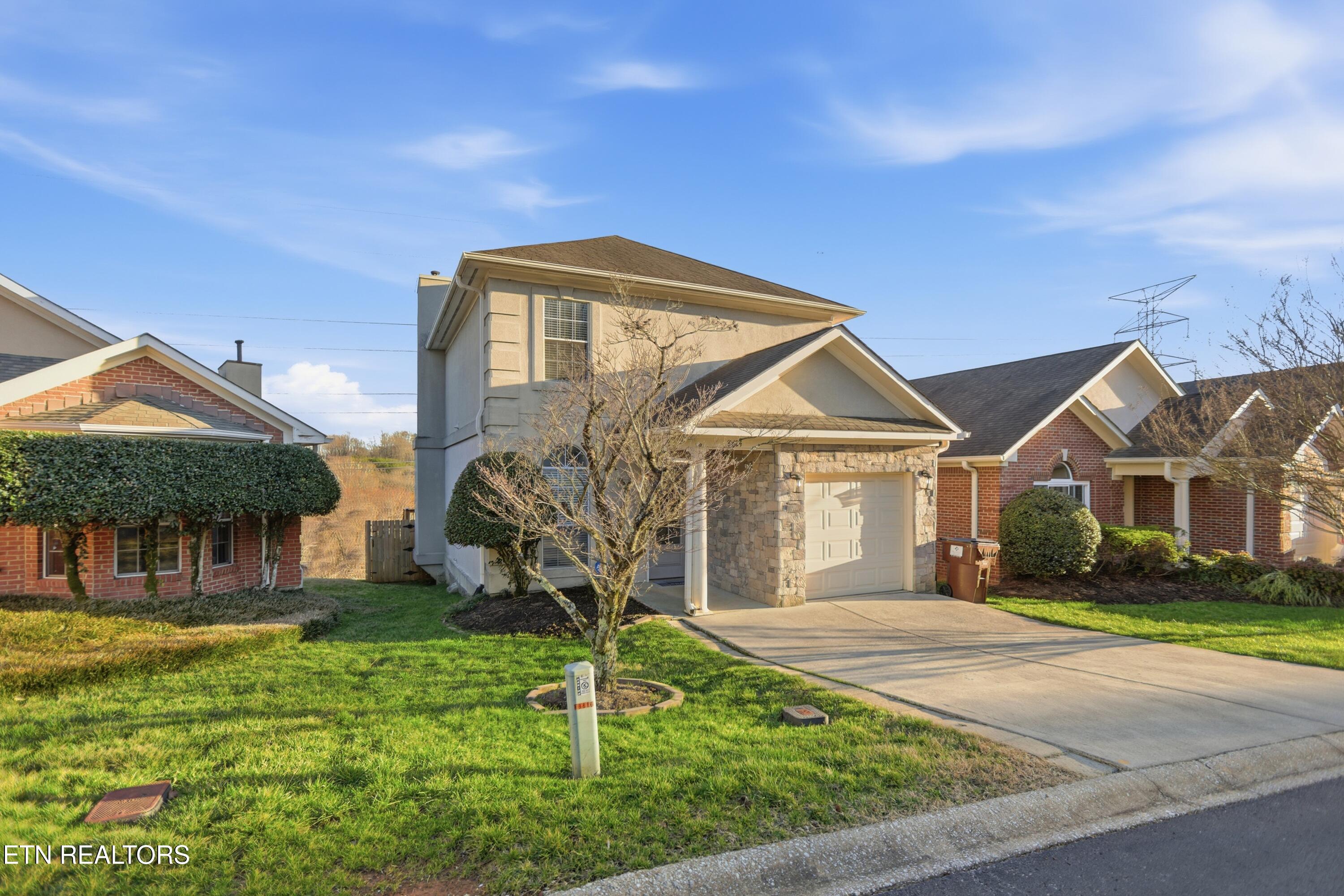 8824 Lennox View Way Knoxville TN 37923