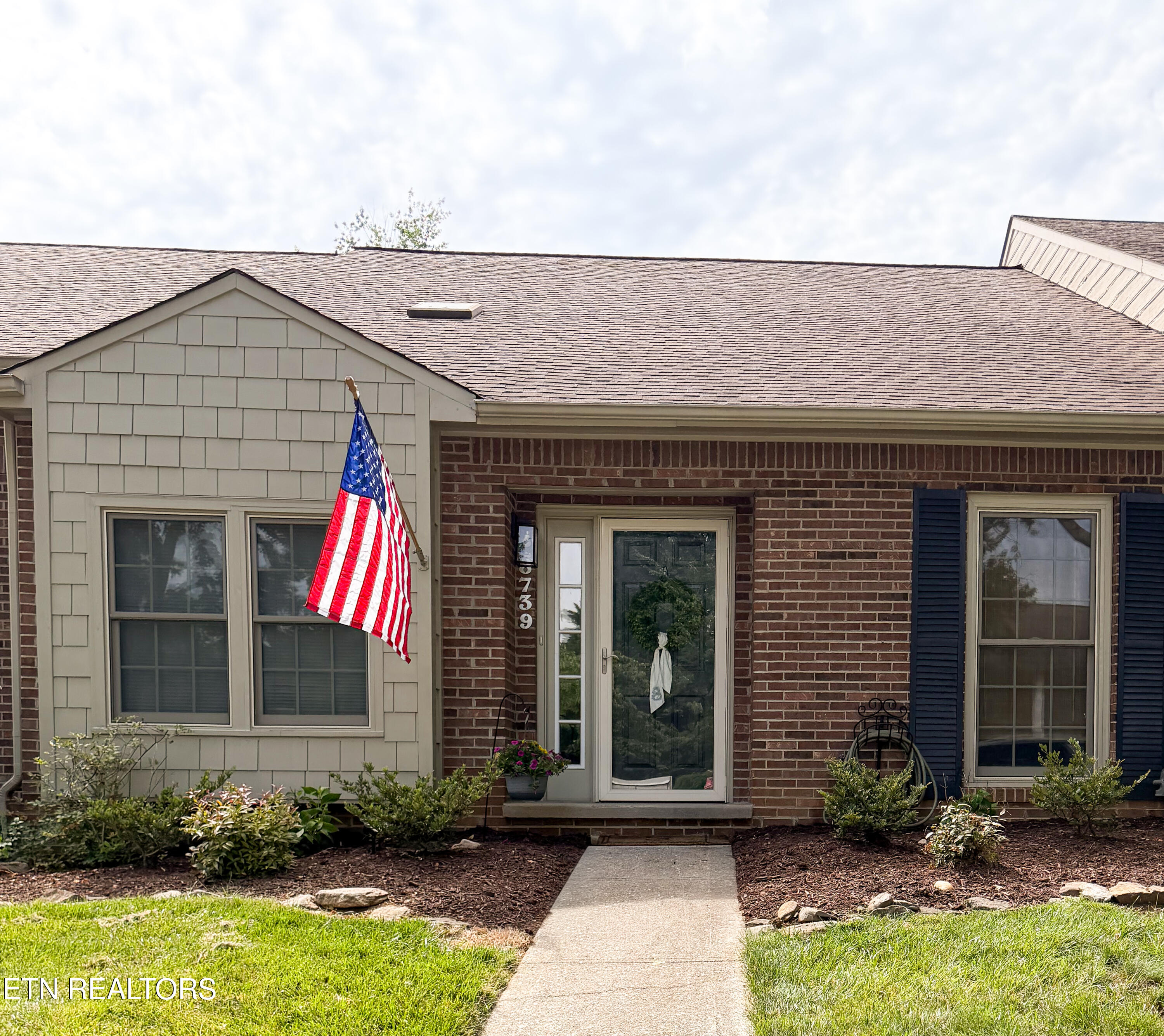 8739 Wimbledon Drive Knoxville TN 37923