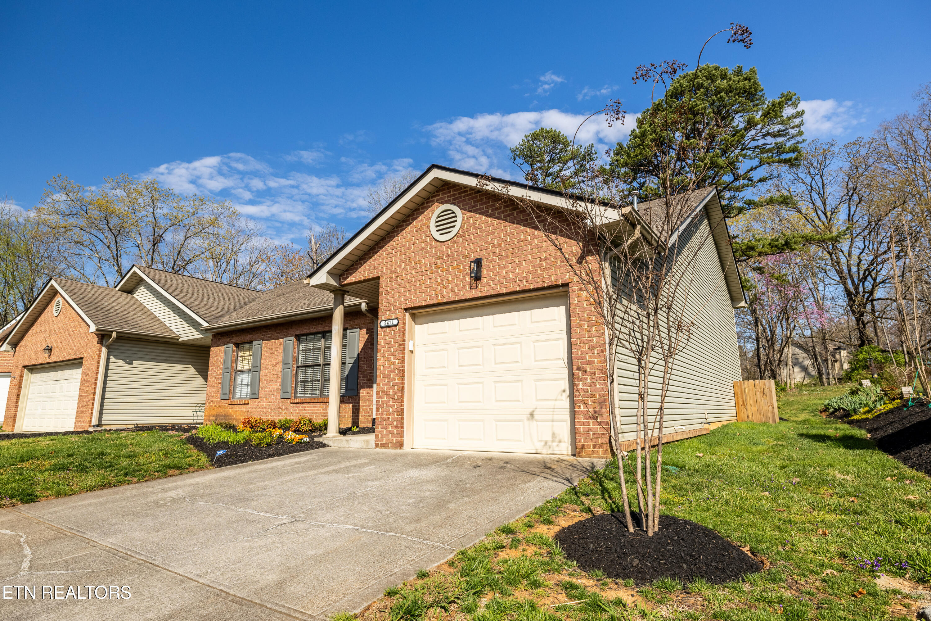 8411 Ivy Green Way Knoxville TN 37919