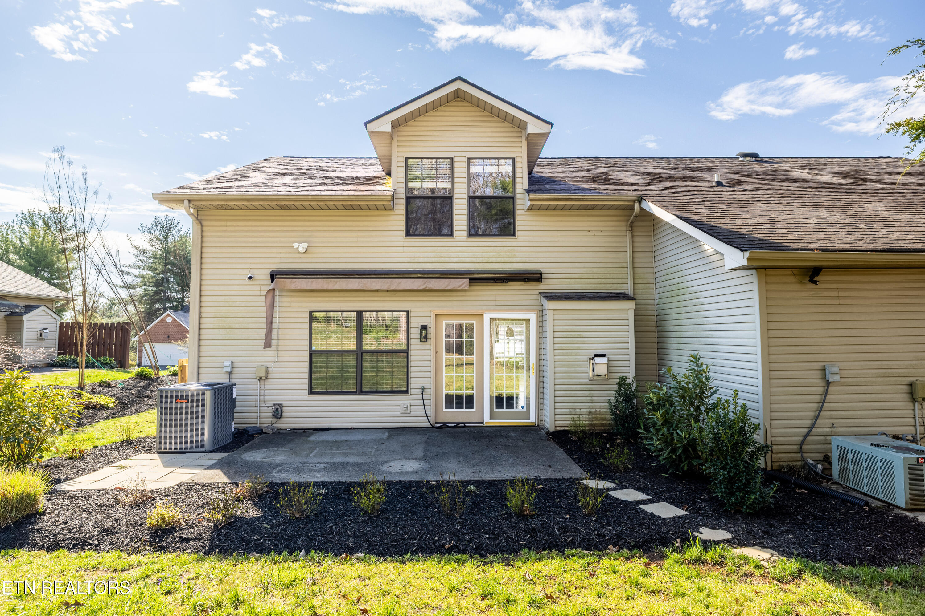 8411 Ivy Green Way Knoxville TN 37919