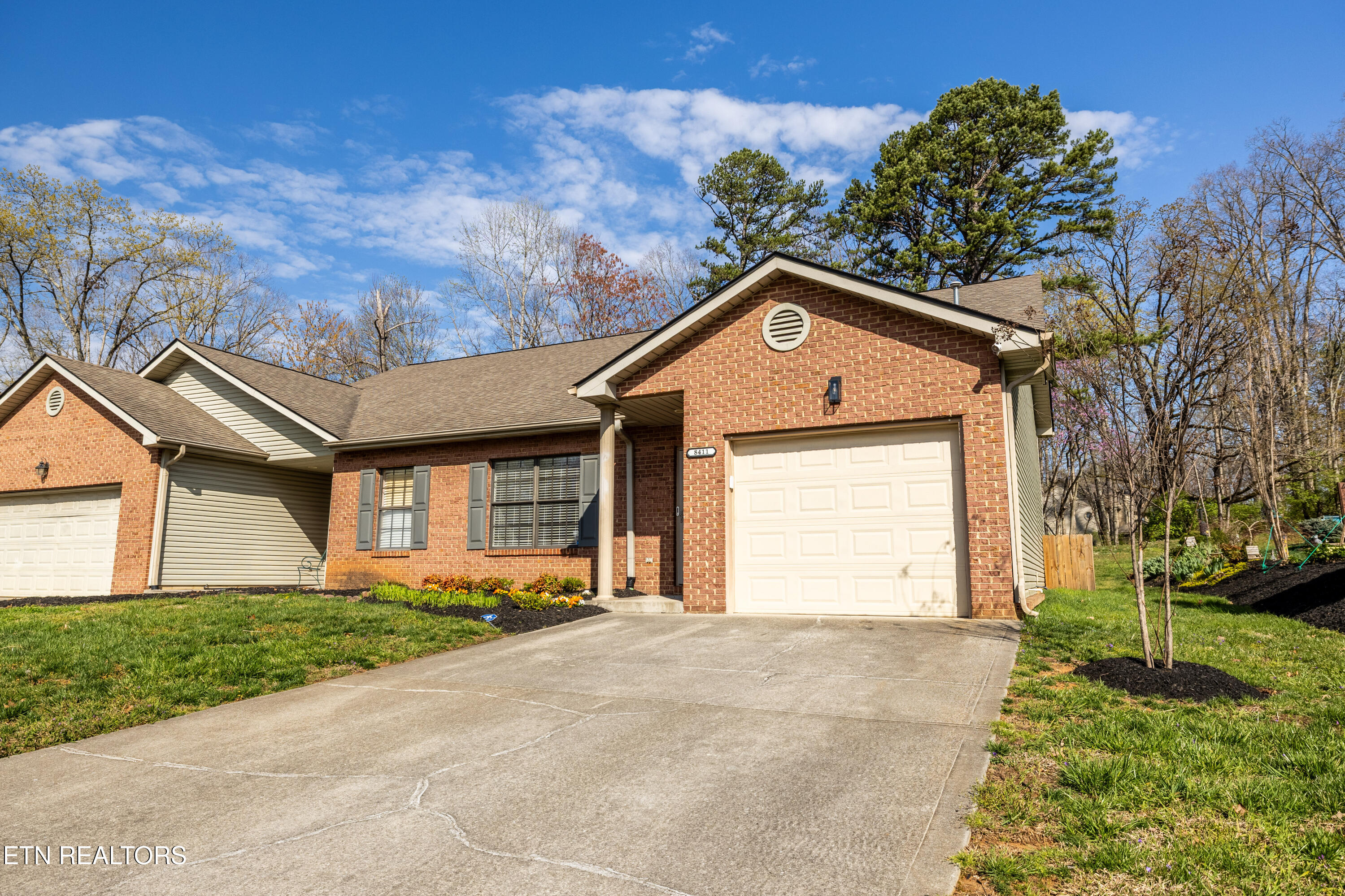 8411 Ivy Green Way Knoxville TN 37919