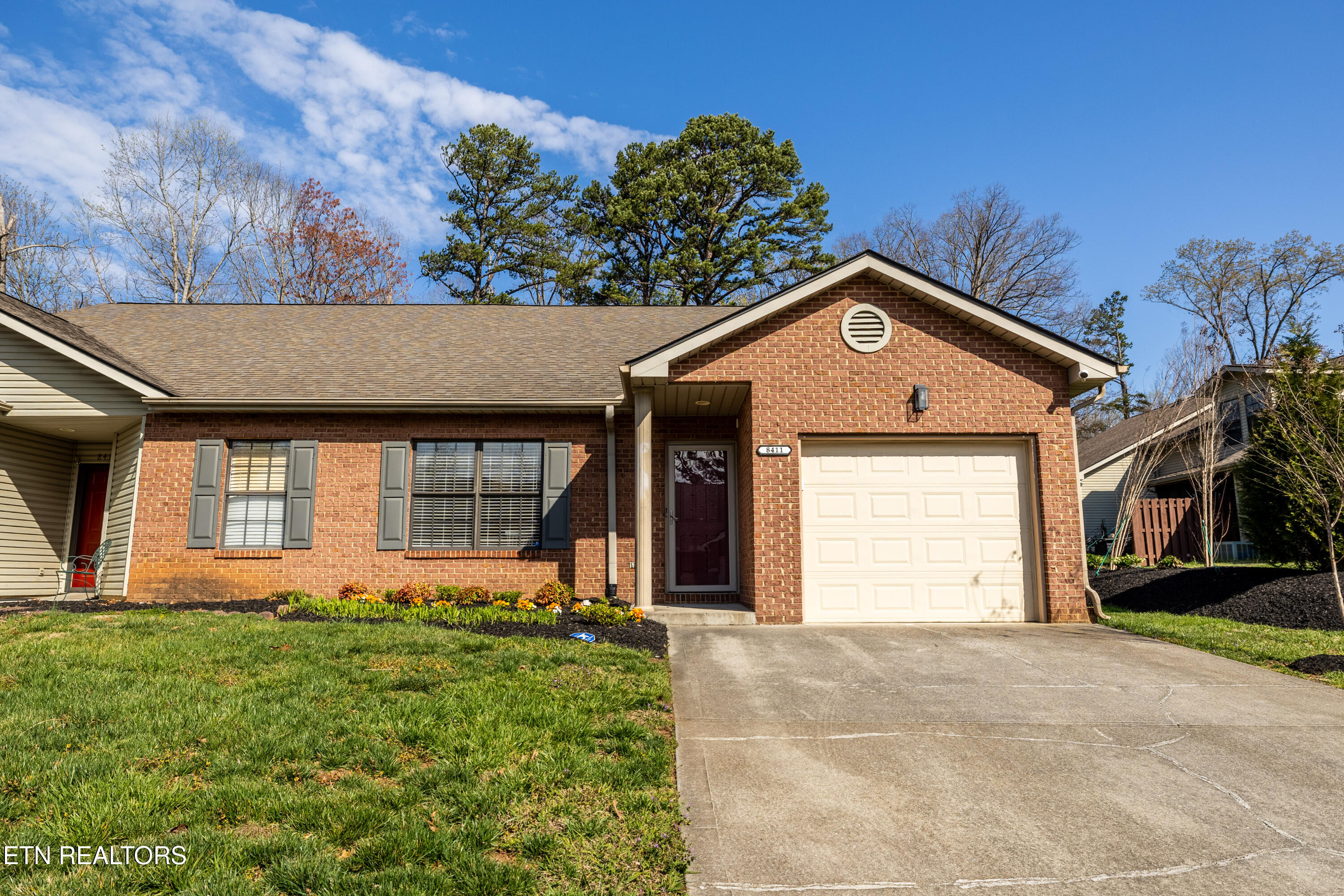 8411 Ivy Green Way Knoxville TN 37919