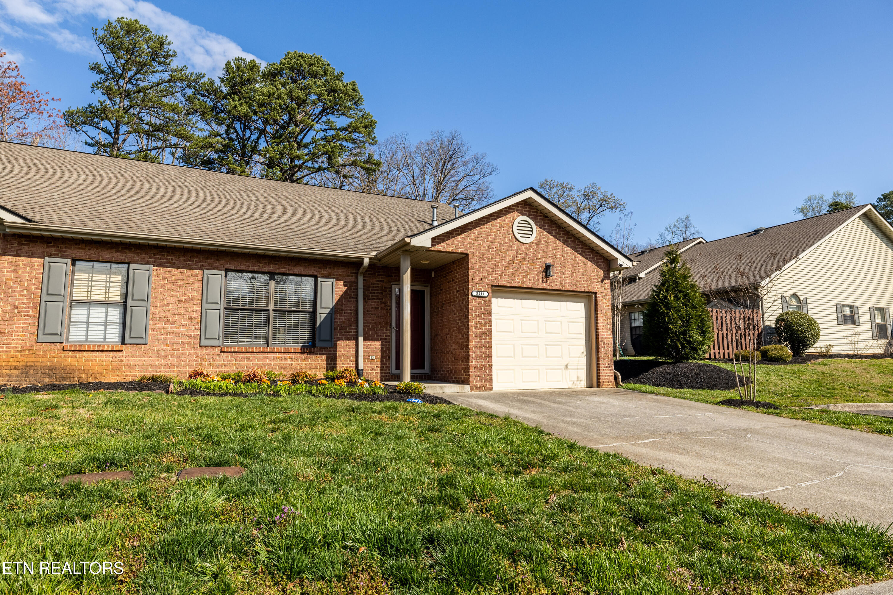 8411 Ivy Green Way Knoxville TN 37919