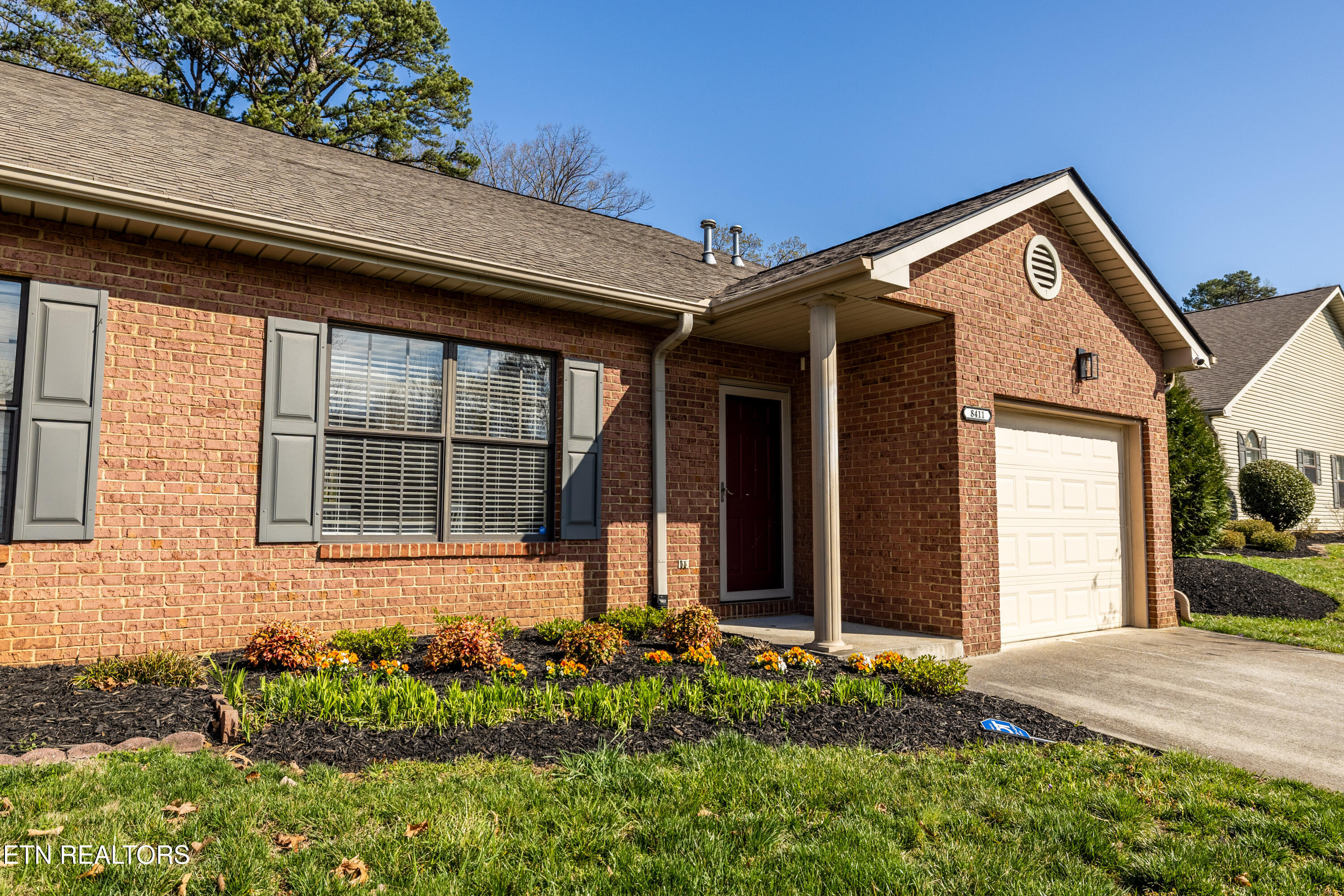 8411 Ivy Green Way Knoxville TN 37919
