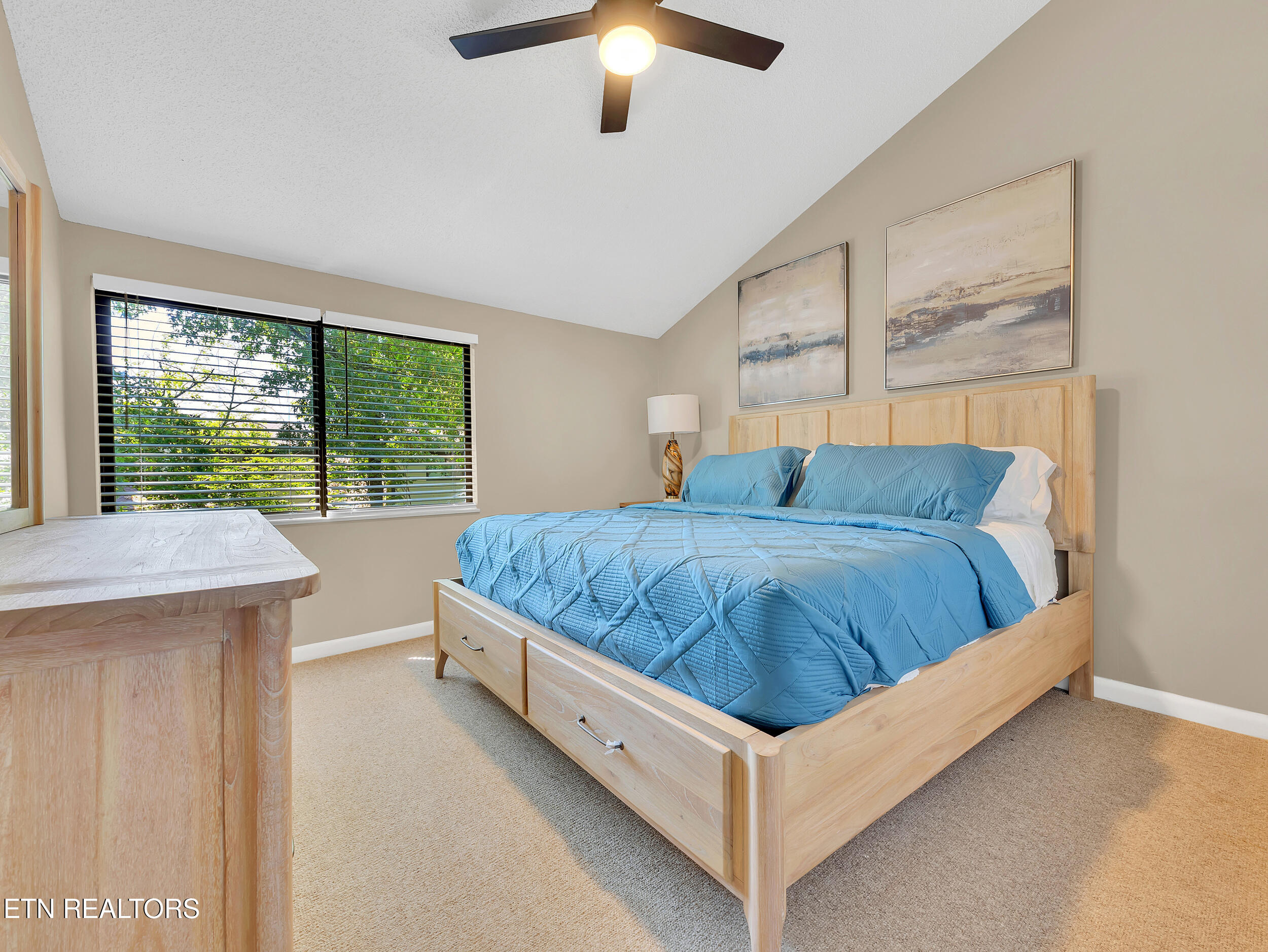 1916 Cherokee Bluff Drive Knoxville TN 37920