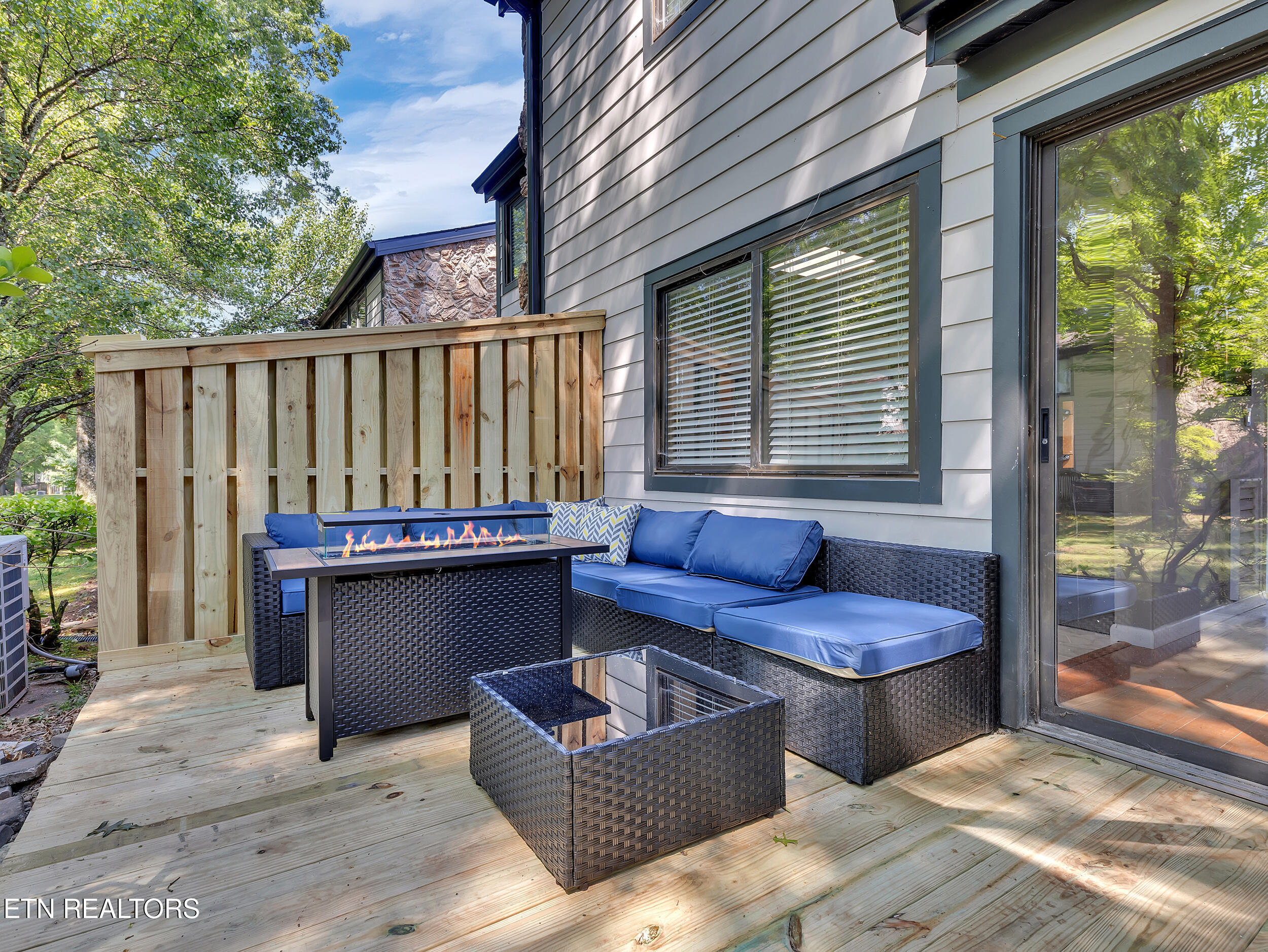 1916 Cherokee Bluff Drive Knoxville TN 37920