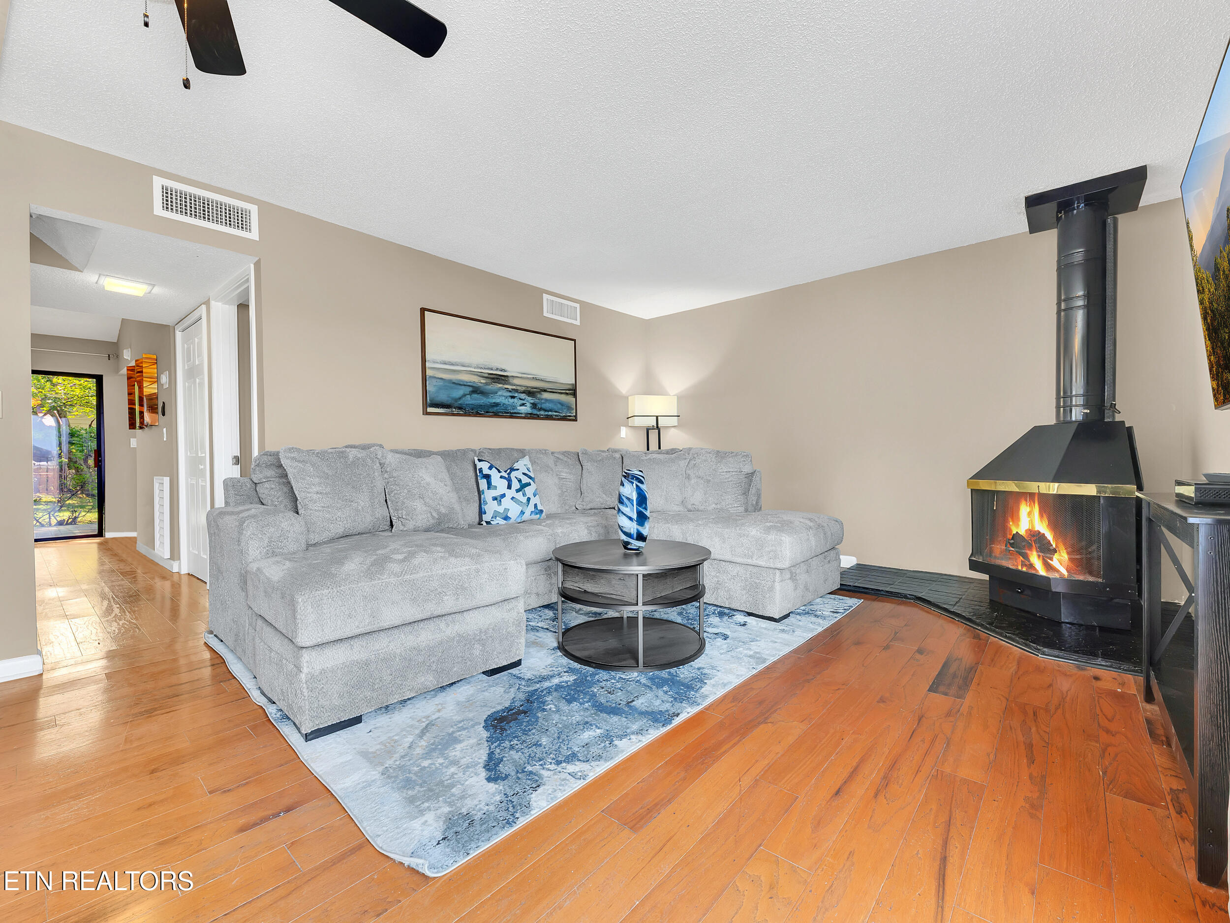 1916 Cherokee Bluff Drive Knoxville TN 37920