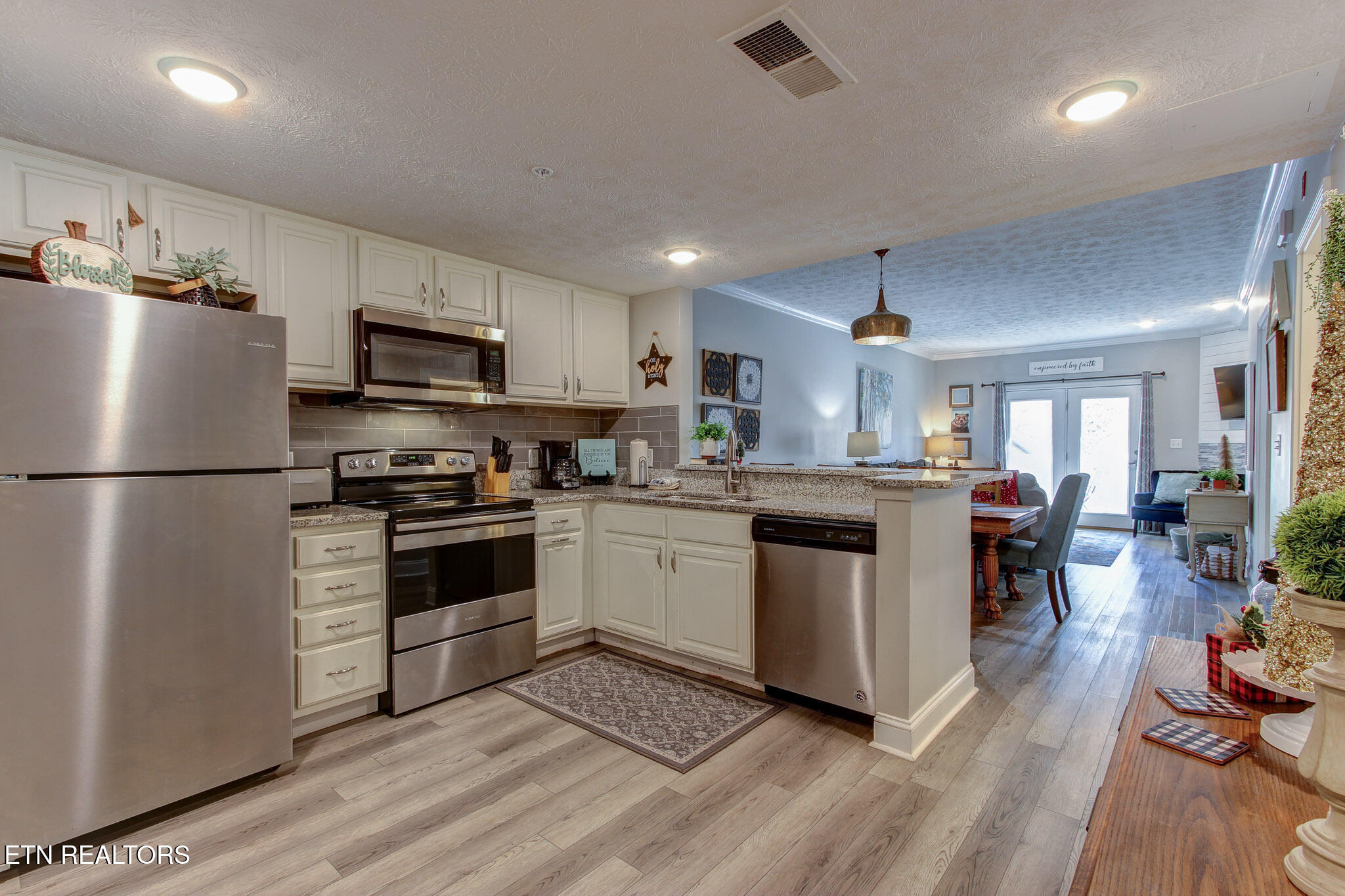 820 Golf View Boulevard Pigeon Forge TN 37863