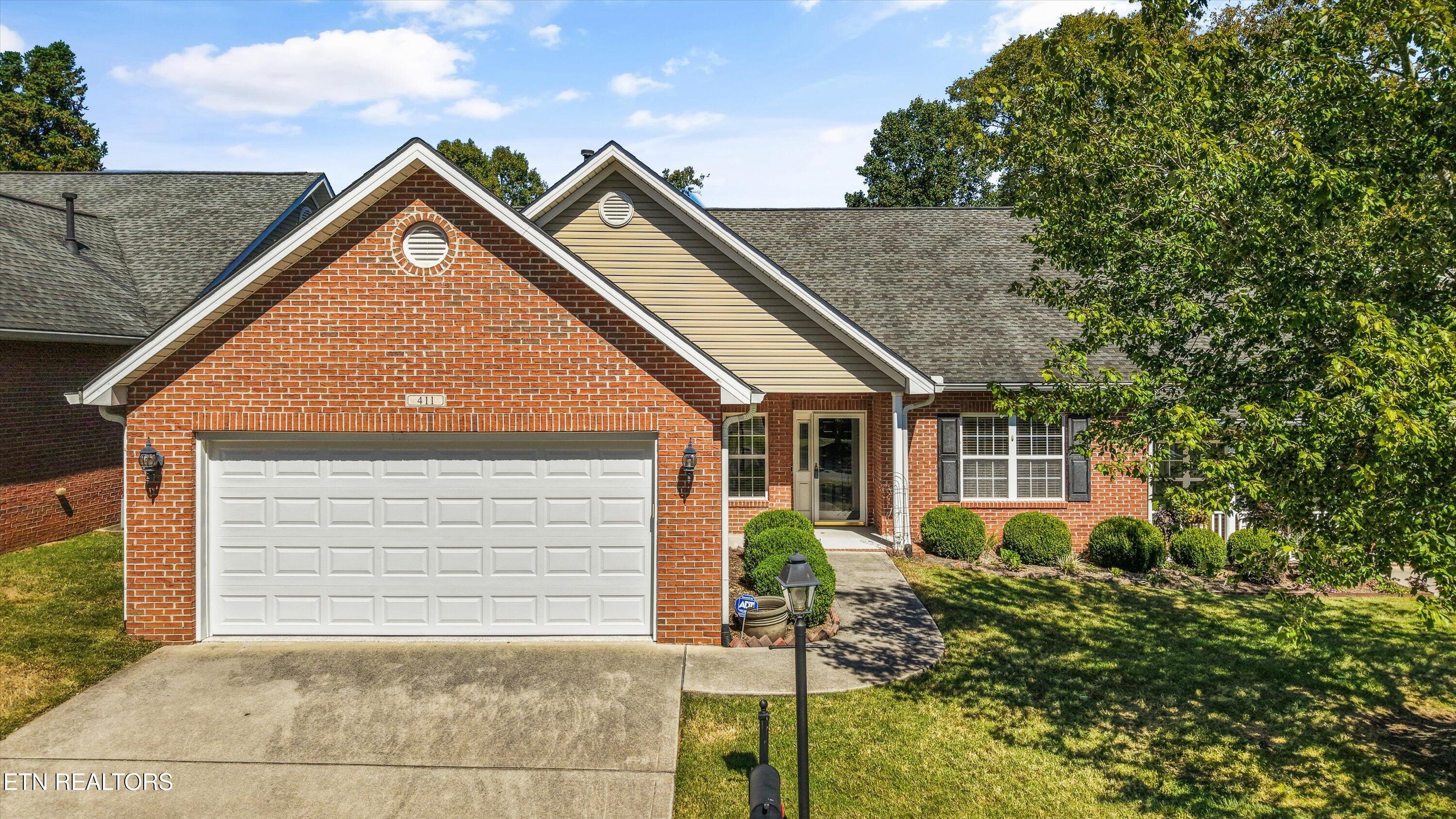 411 Woodlawn Gardens Way Knoxville TN 37920