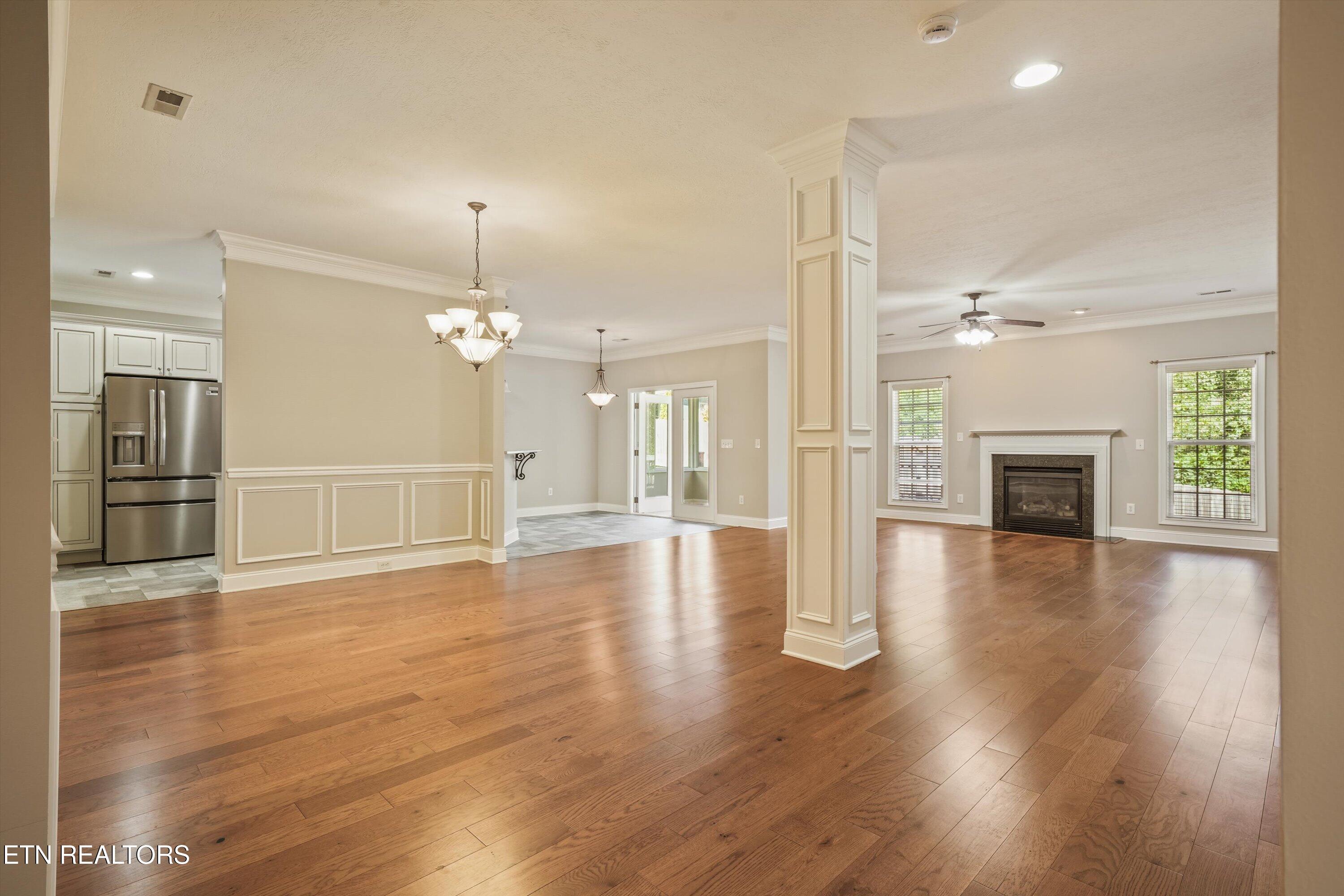 411 Woodlawn Gardens Way Knoxville TN 37920