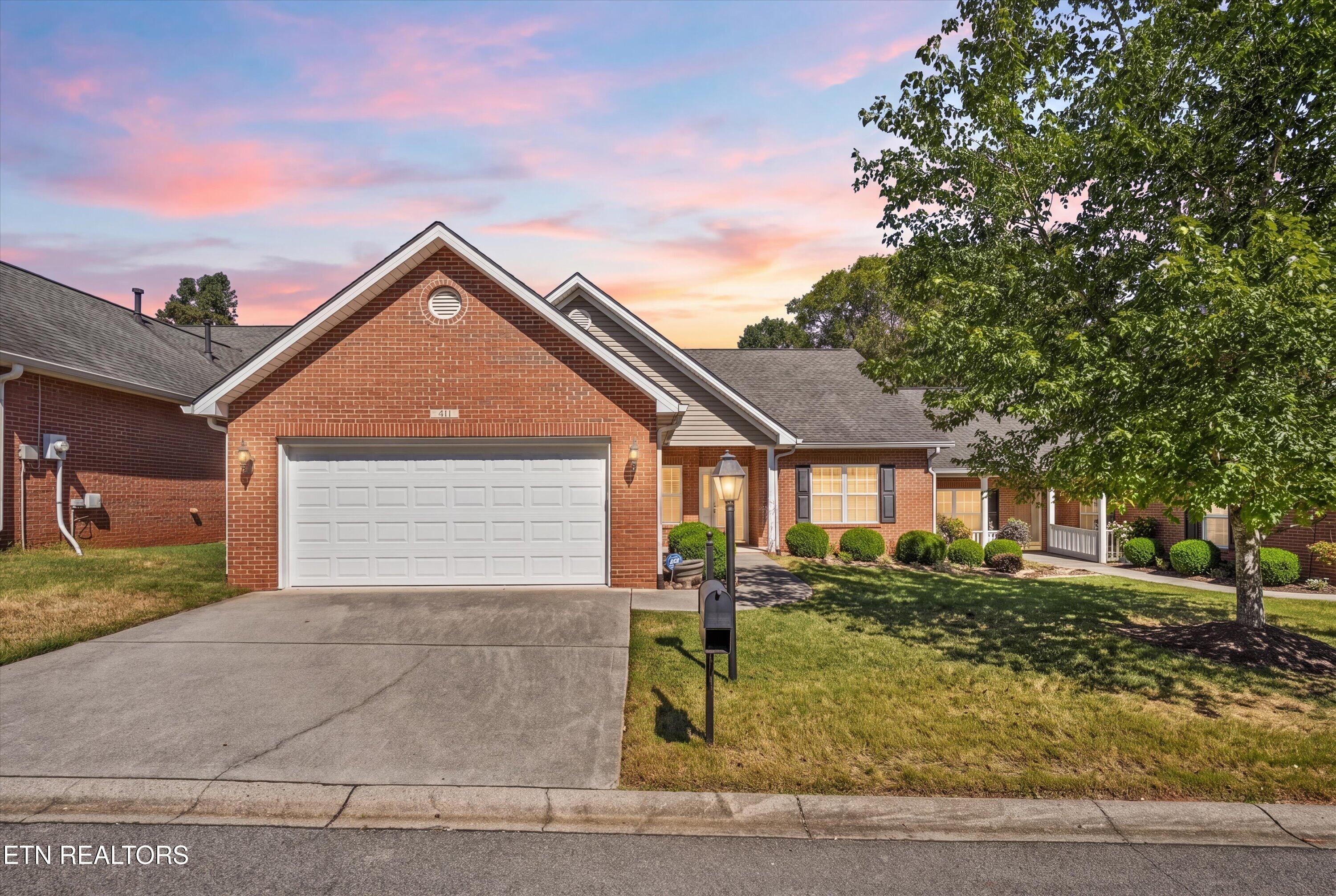 411 Woodlawn Gardens Way Knoxville TN 37920