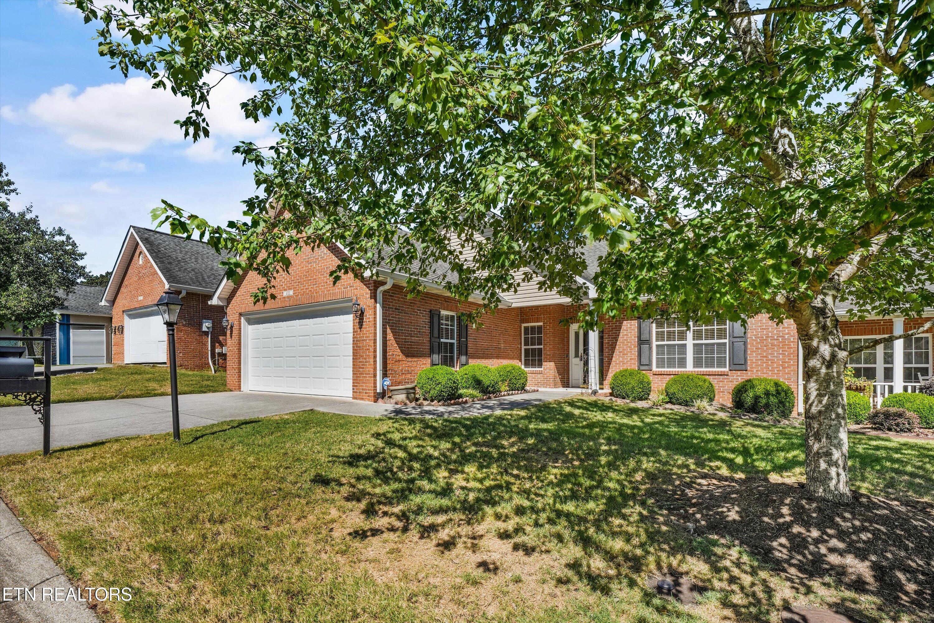 411 Woodlawn Gardens Way Knoxville TN 37920