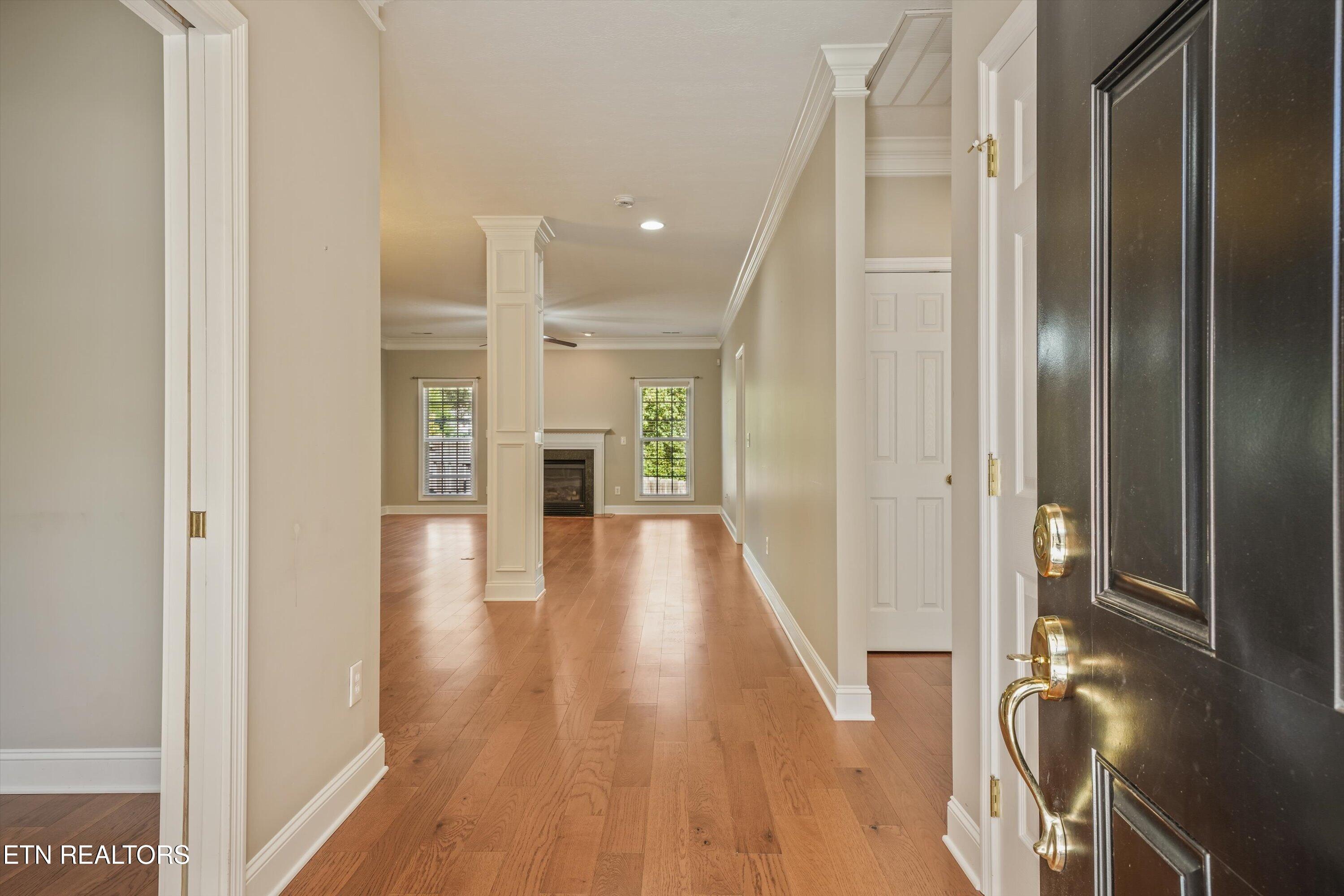 411 Woodlawn Gardens Way Knoxville TN 37920