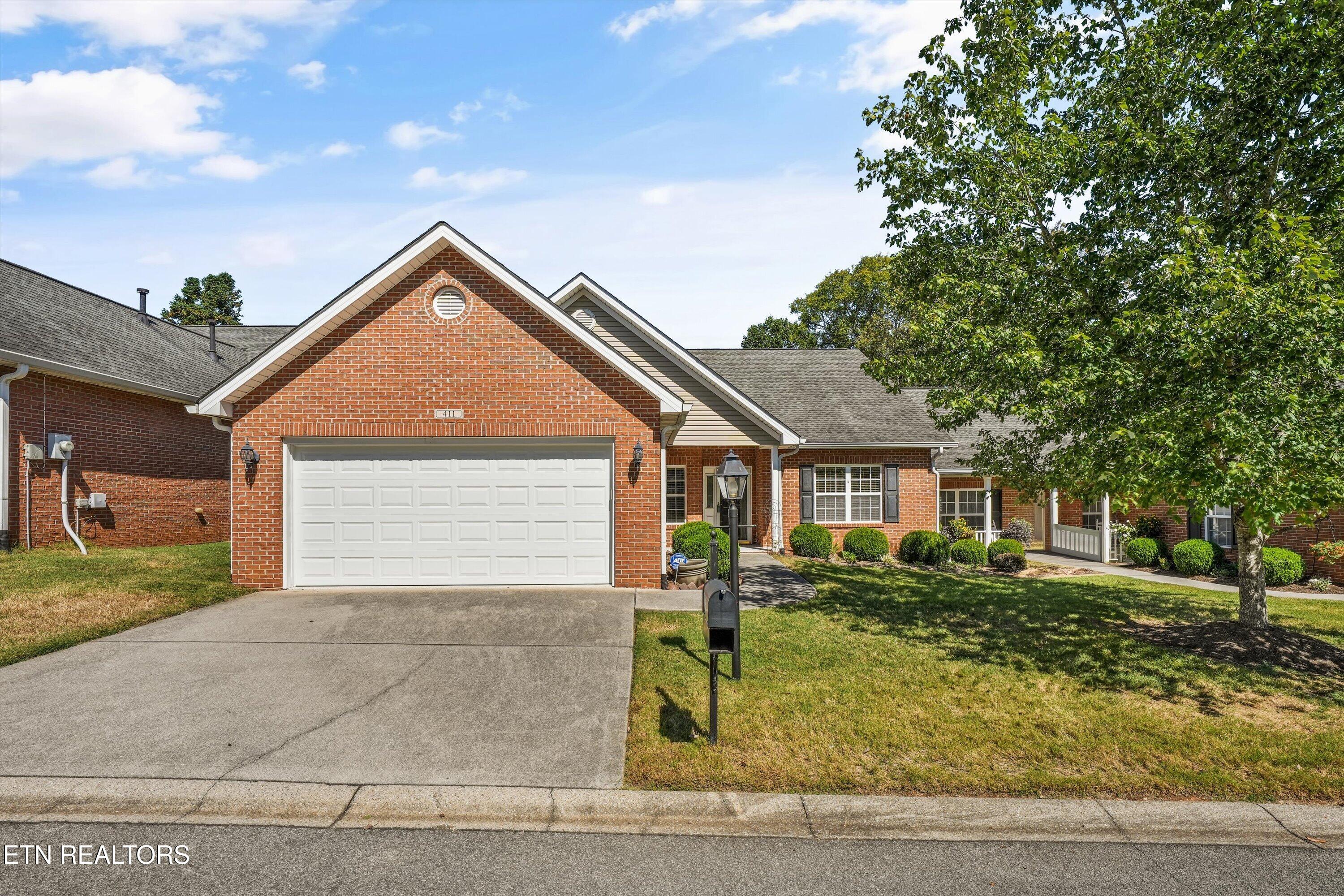 411 Woodlawn Gardens Way Knoxville TN 37920