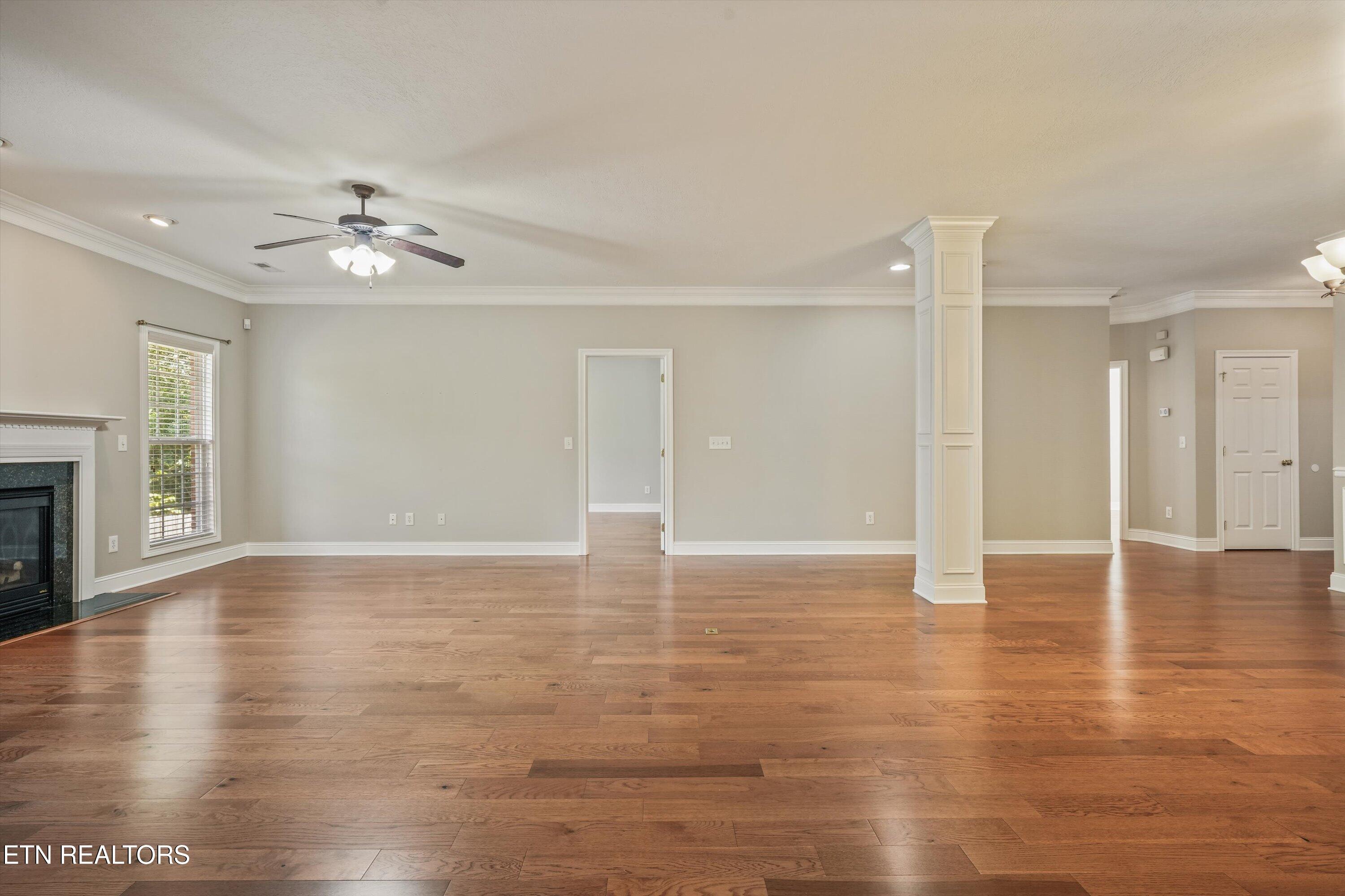 411 Woodlawn Gardens Way Knoxville TN 37920