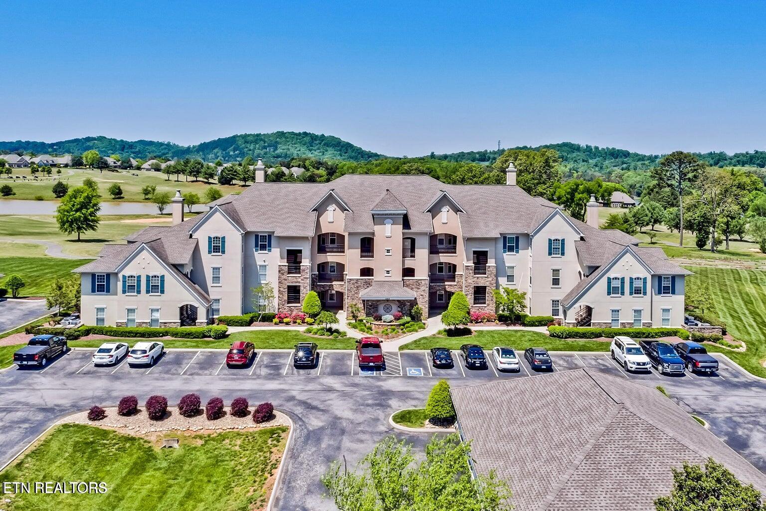 535 Rarity Bay Parkway Vonore TN 37885