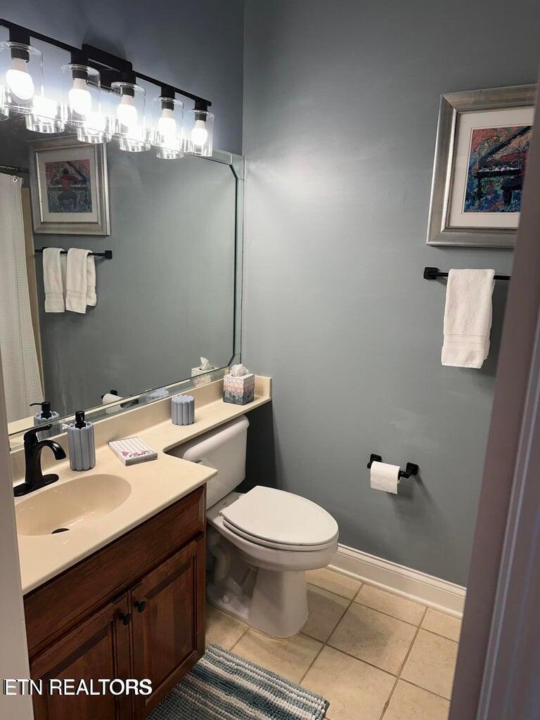 535 Rarity Bay Parkway Vonore TN 37885