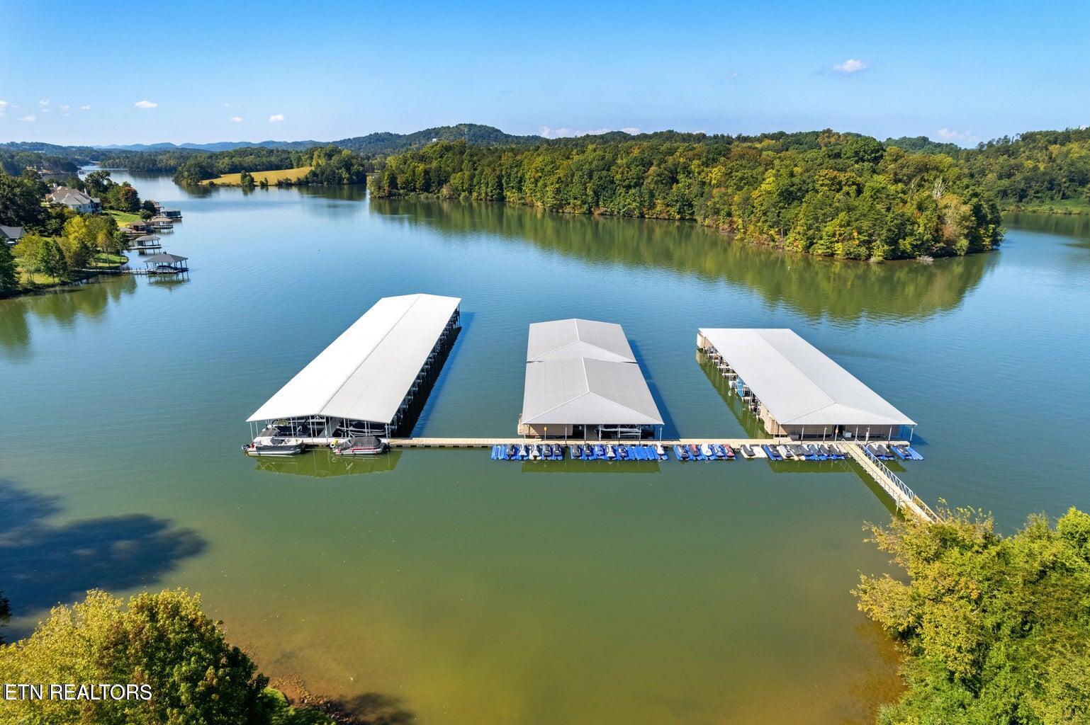 535 Rarity Bay Parkway Vonore TN 37885
