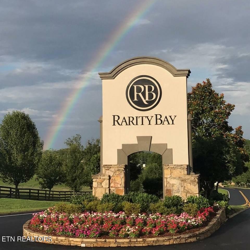 535 Rarity Bay Parkway Vonore TN 37885