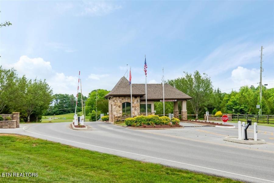 535 Rarity Bay Parkway Vonore TN 37885