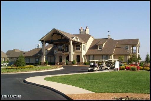 535 Rarity Bay Parkway Vonore TN 37885