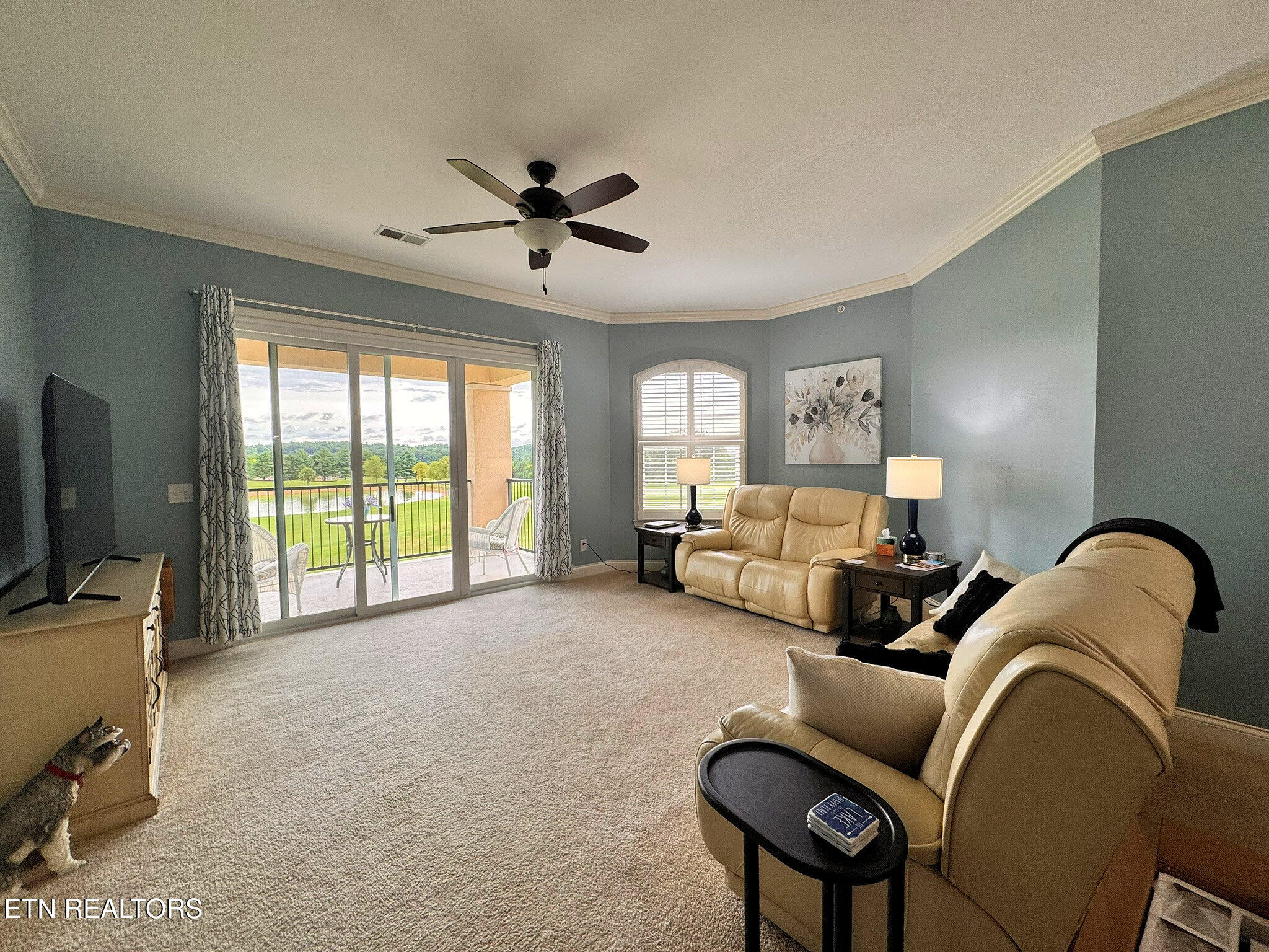 535 Rarity Bay Parkway Vonore TN 37885