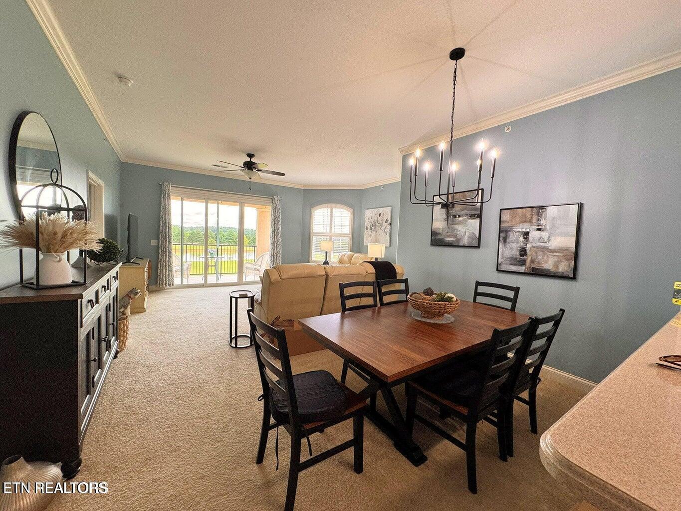 535 Rarity Bay Parkway Vonore TN 37885