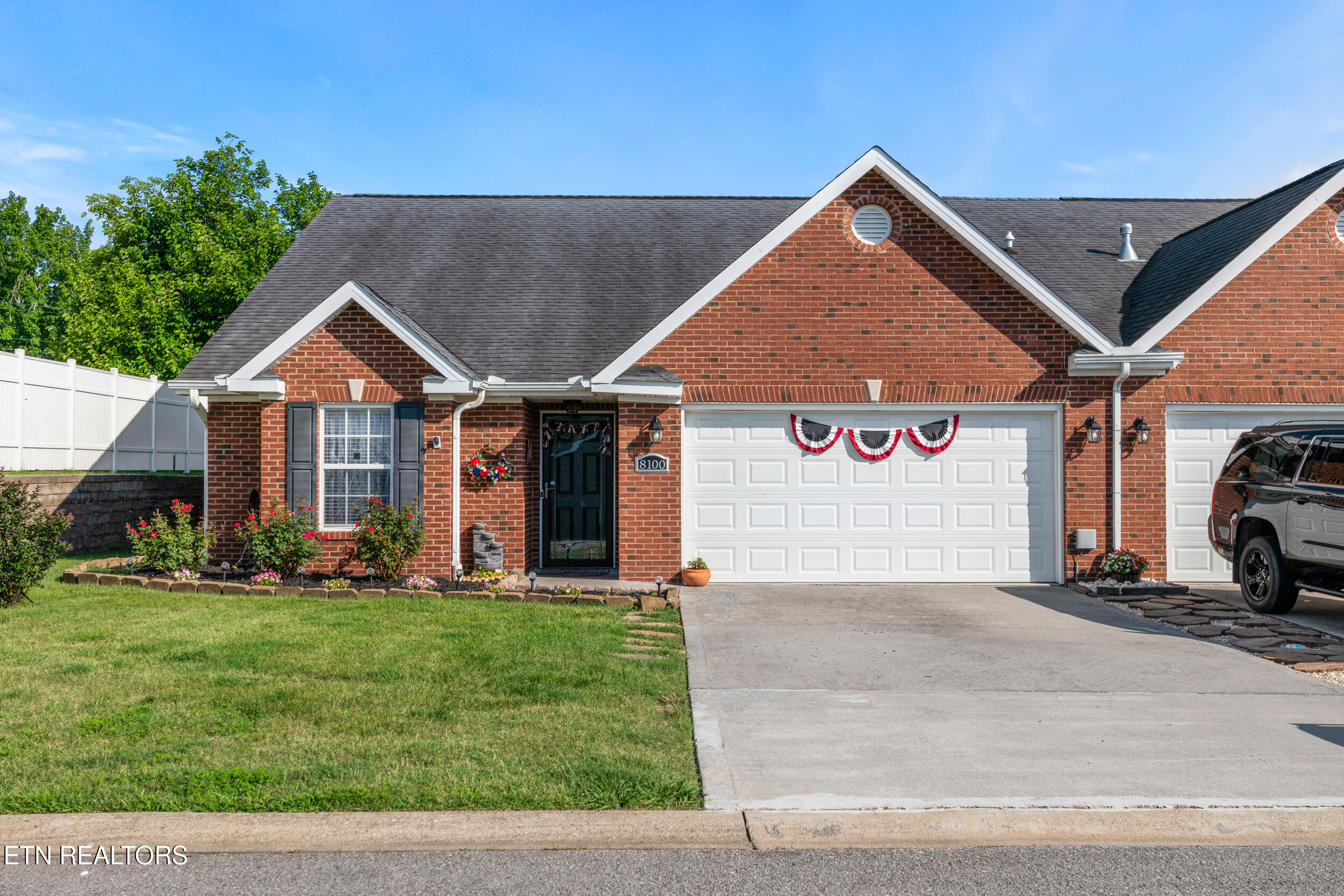 8100 Gatekeeper Way Knoxville TN 37931