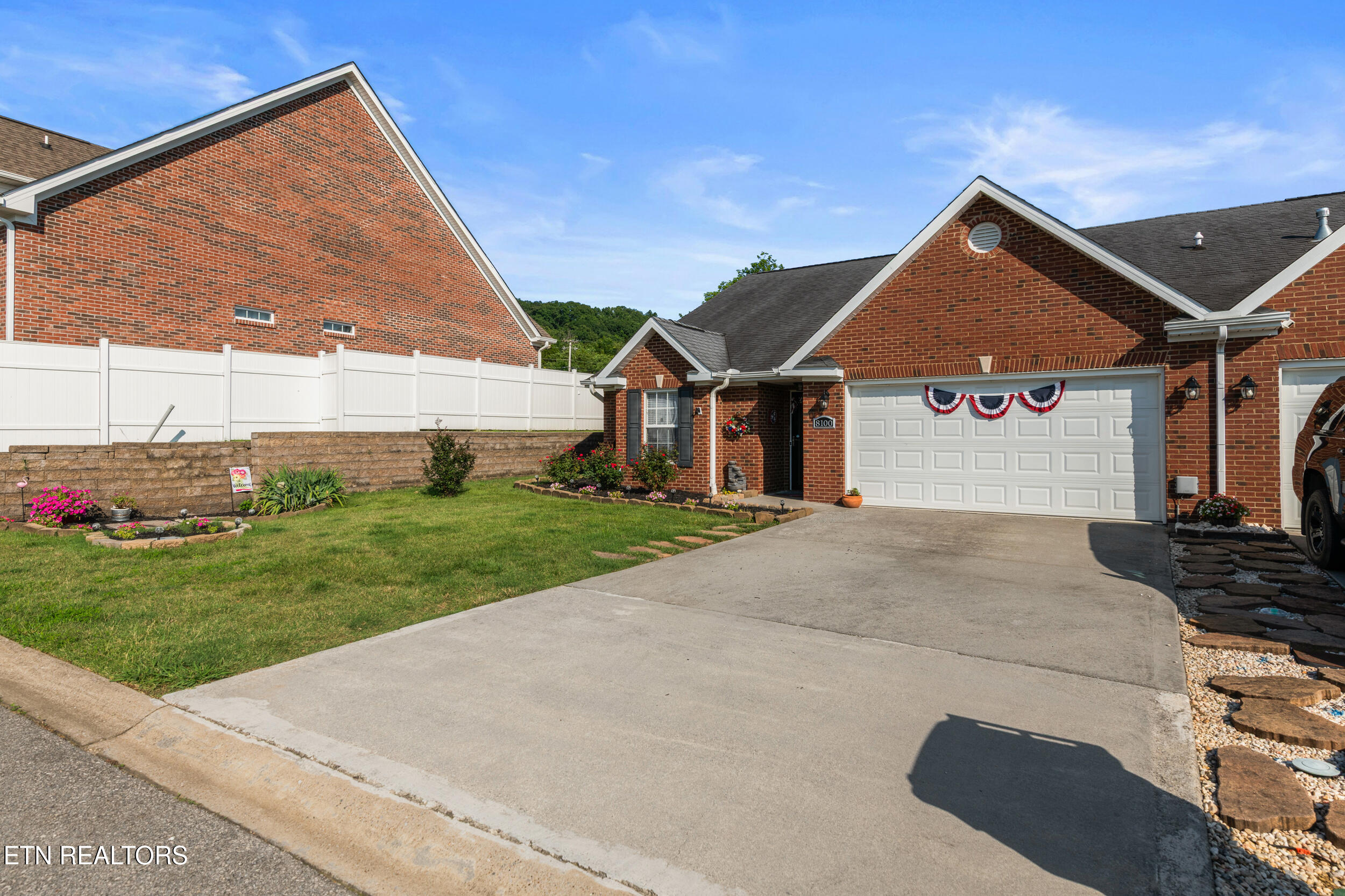 8100 Gatekeeper Way Knoxville TN 37931