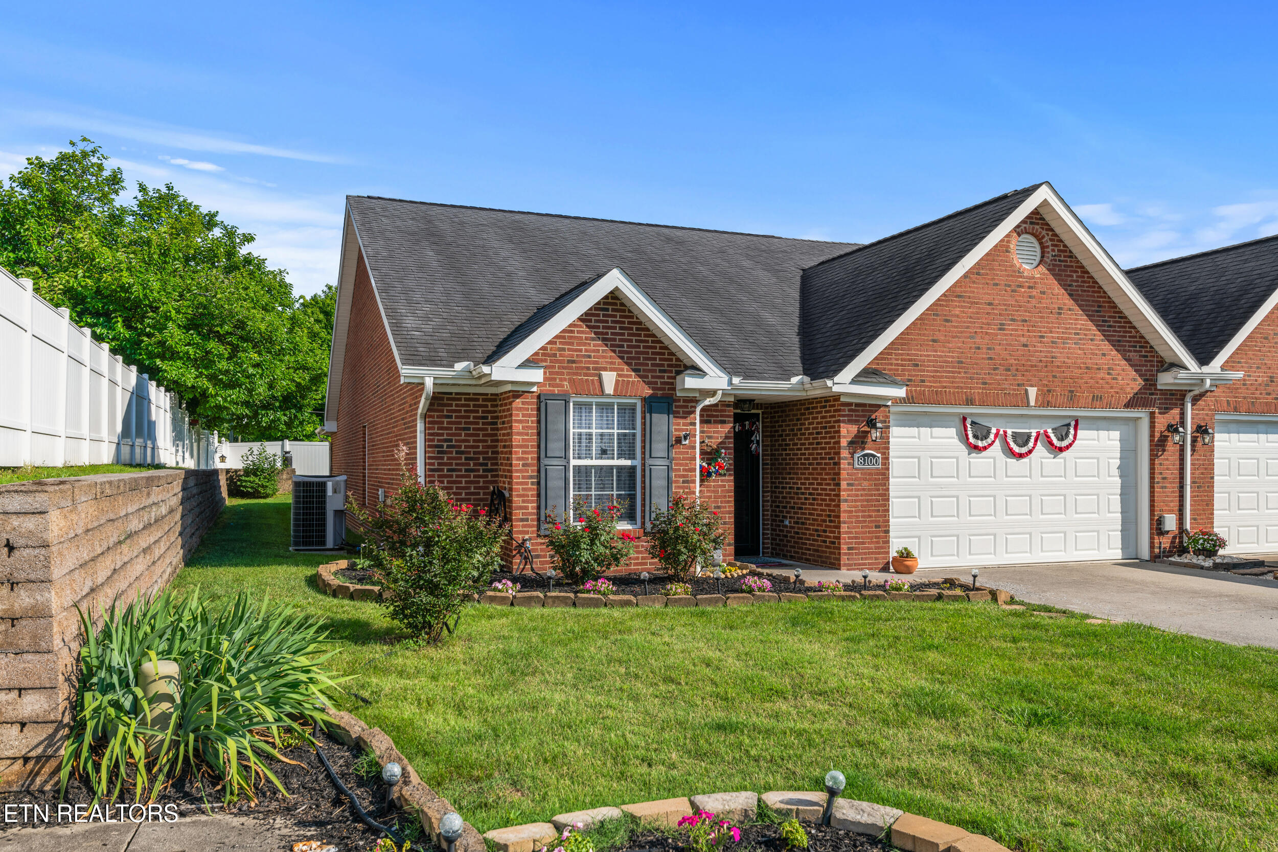 8100 Gatekeeper Way Knoxville TN 37931