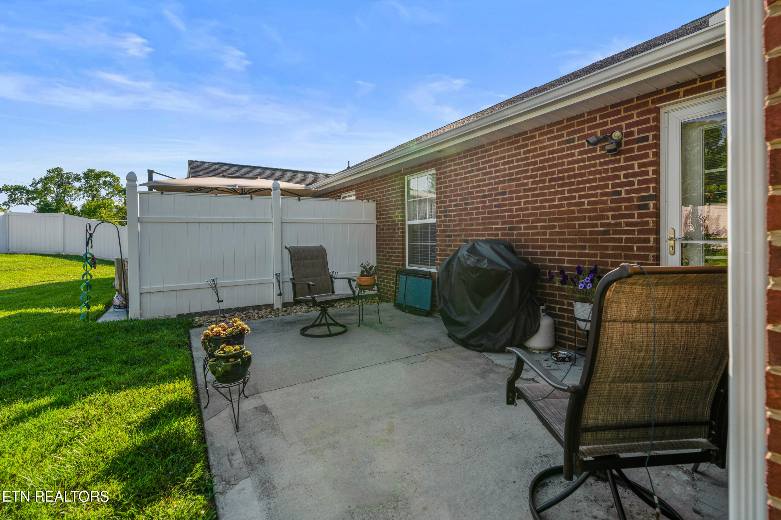8100 Gatekeeper Way Knoxville TN 37931