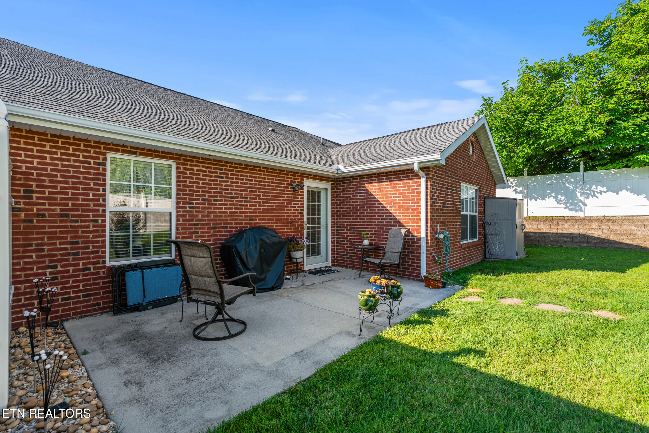 8100 Gatekeeper Way Knoxville TN 37931