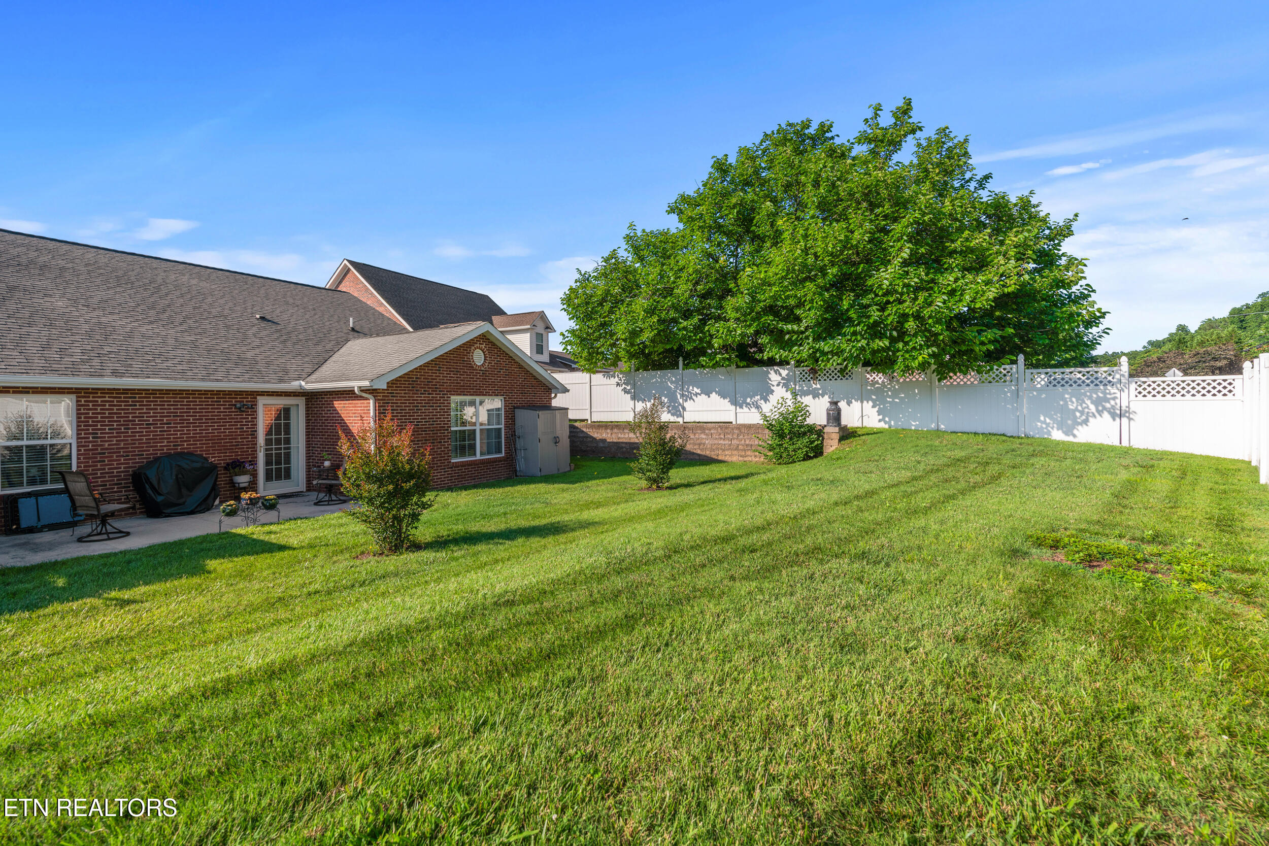 8100 Gatekeeper Way Knoxville TN 37931