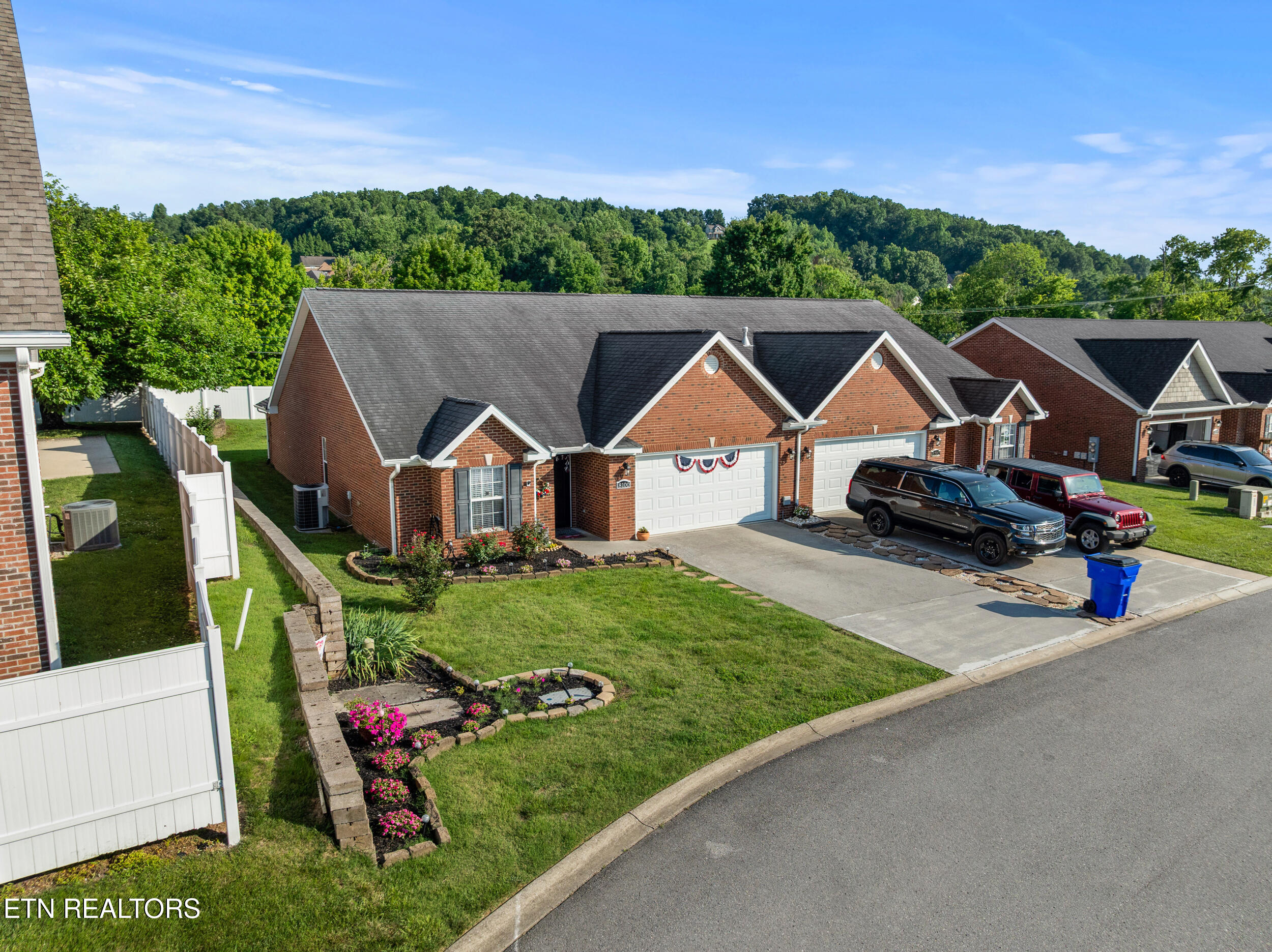 8100 Gatekeeper Way Knoxville TN 37931
